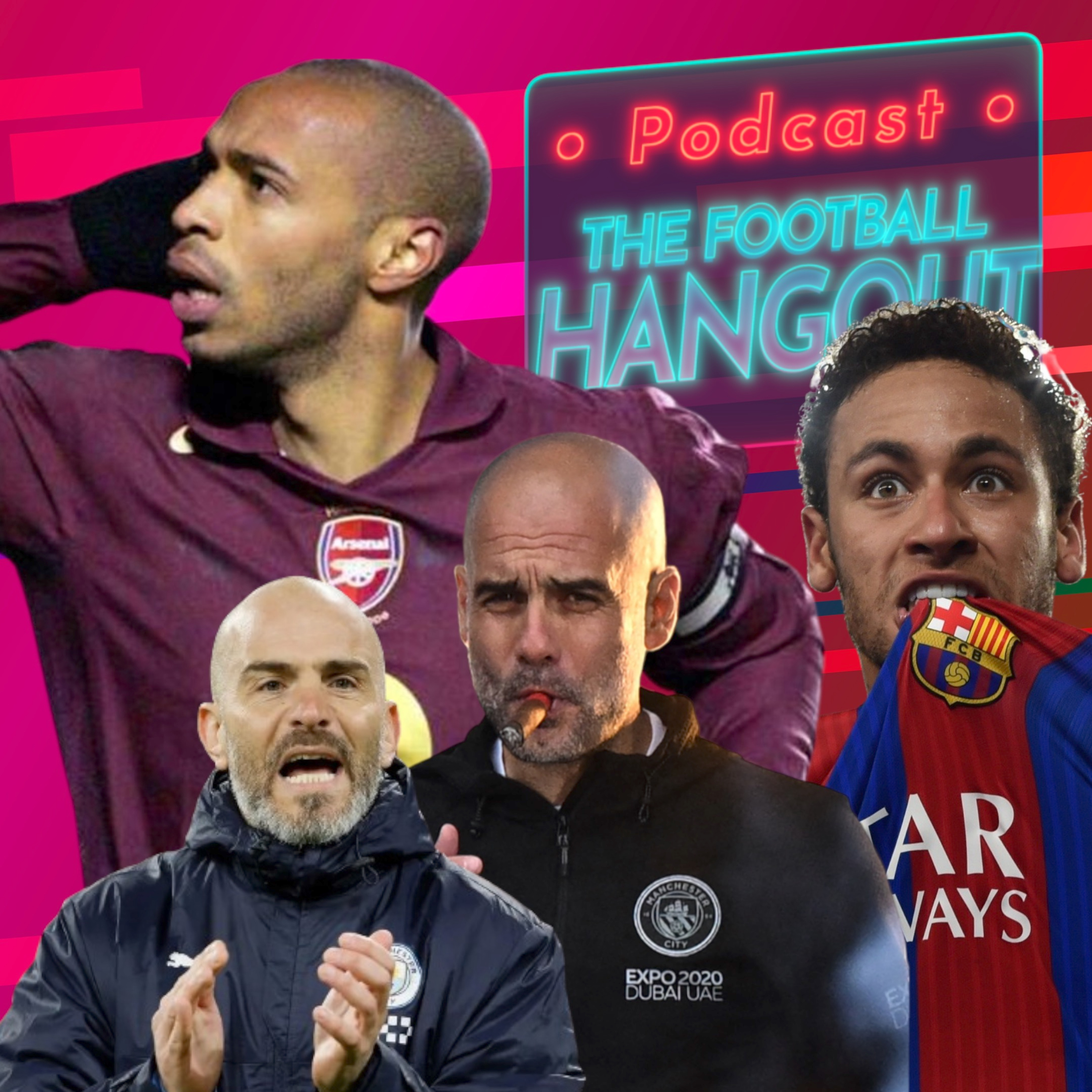 Chelsea and Maresca | Pep Future | ESPN Top 20 21st Century Players