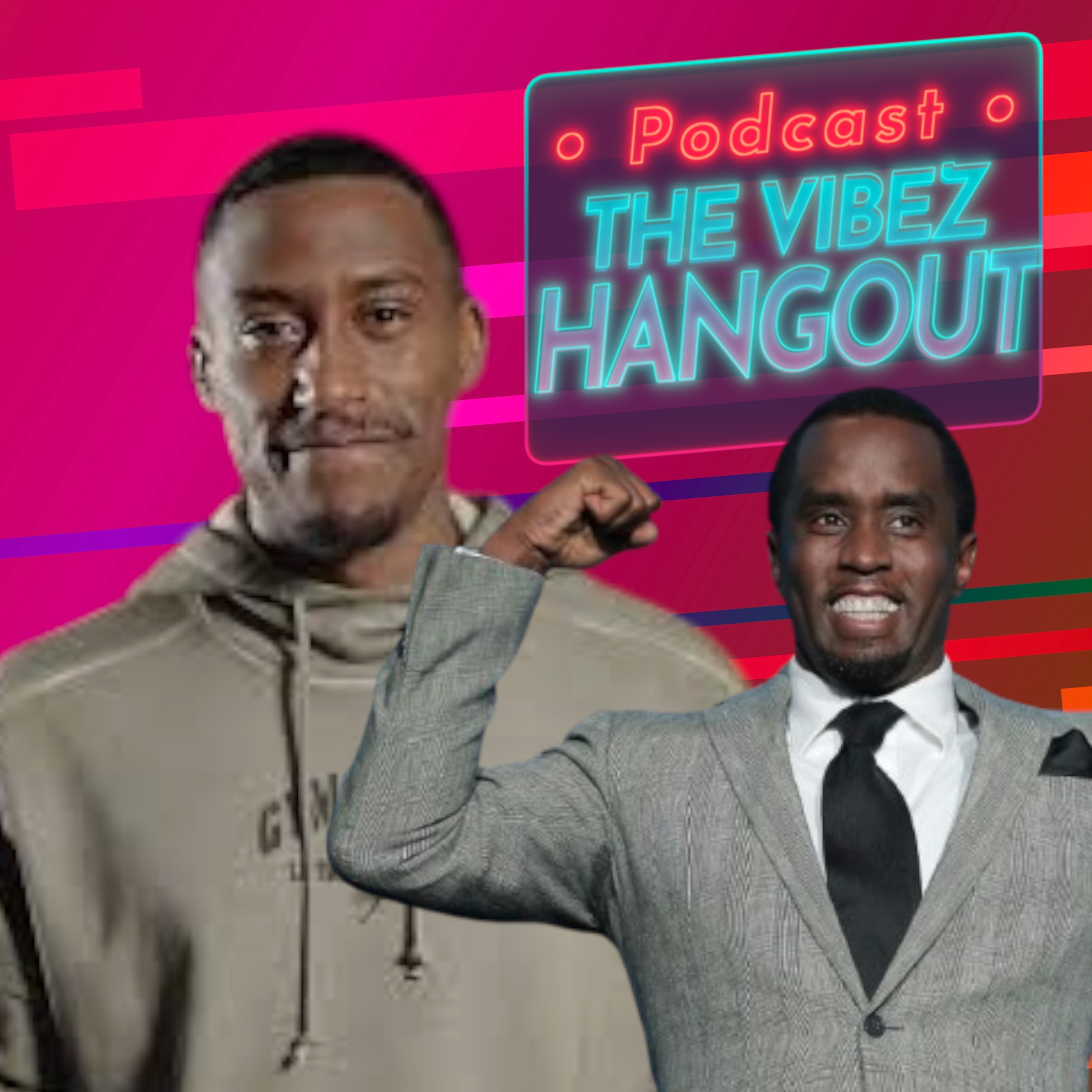 Yung Filly Arrested | Diddy and his Legal Issues