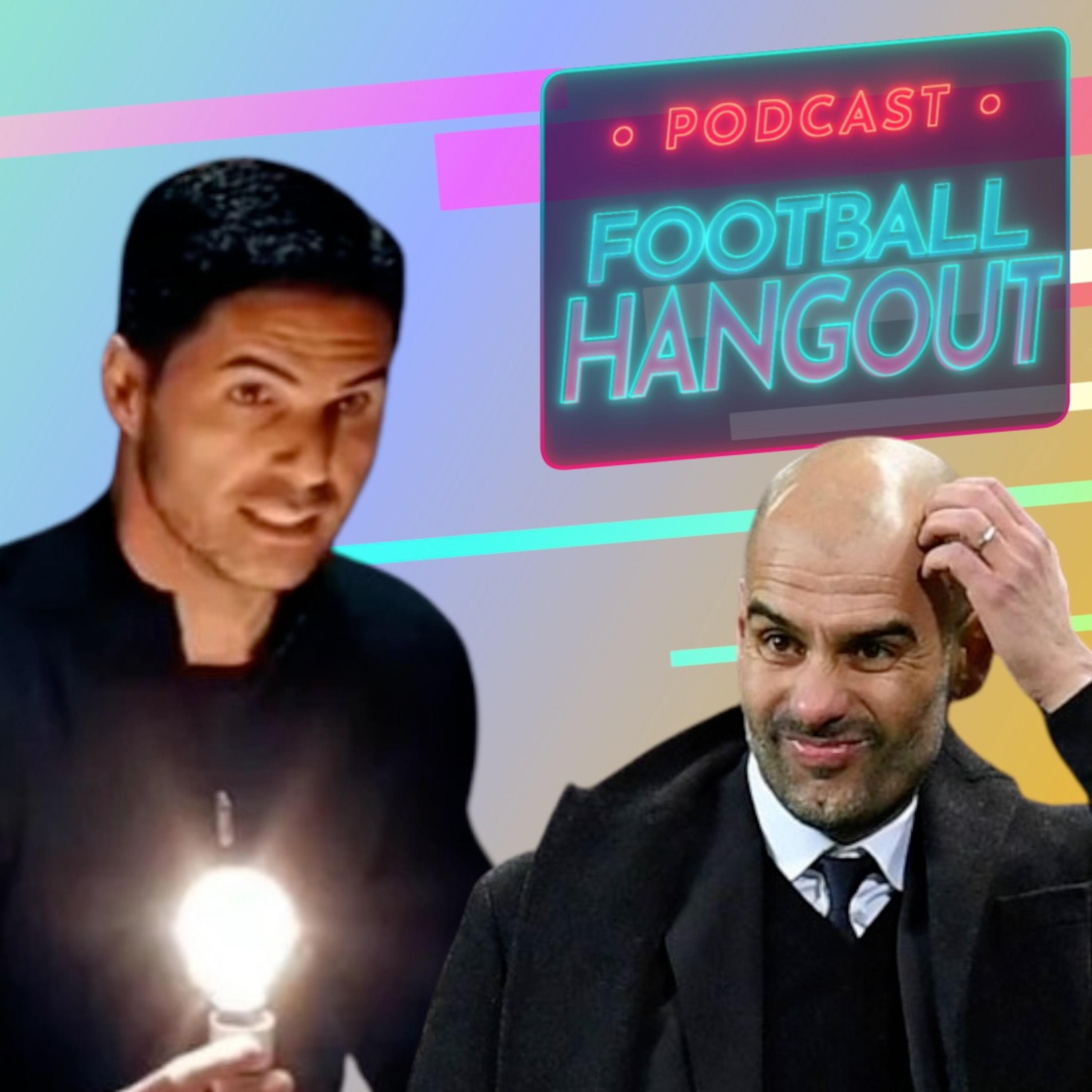 Man City & Arsenal LOSE | Salah comes CLUTCH for Liverpool