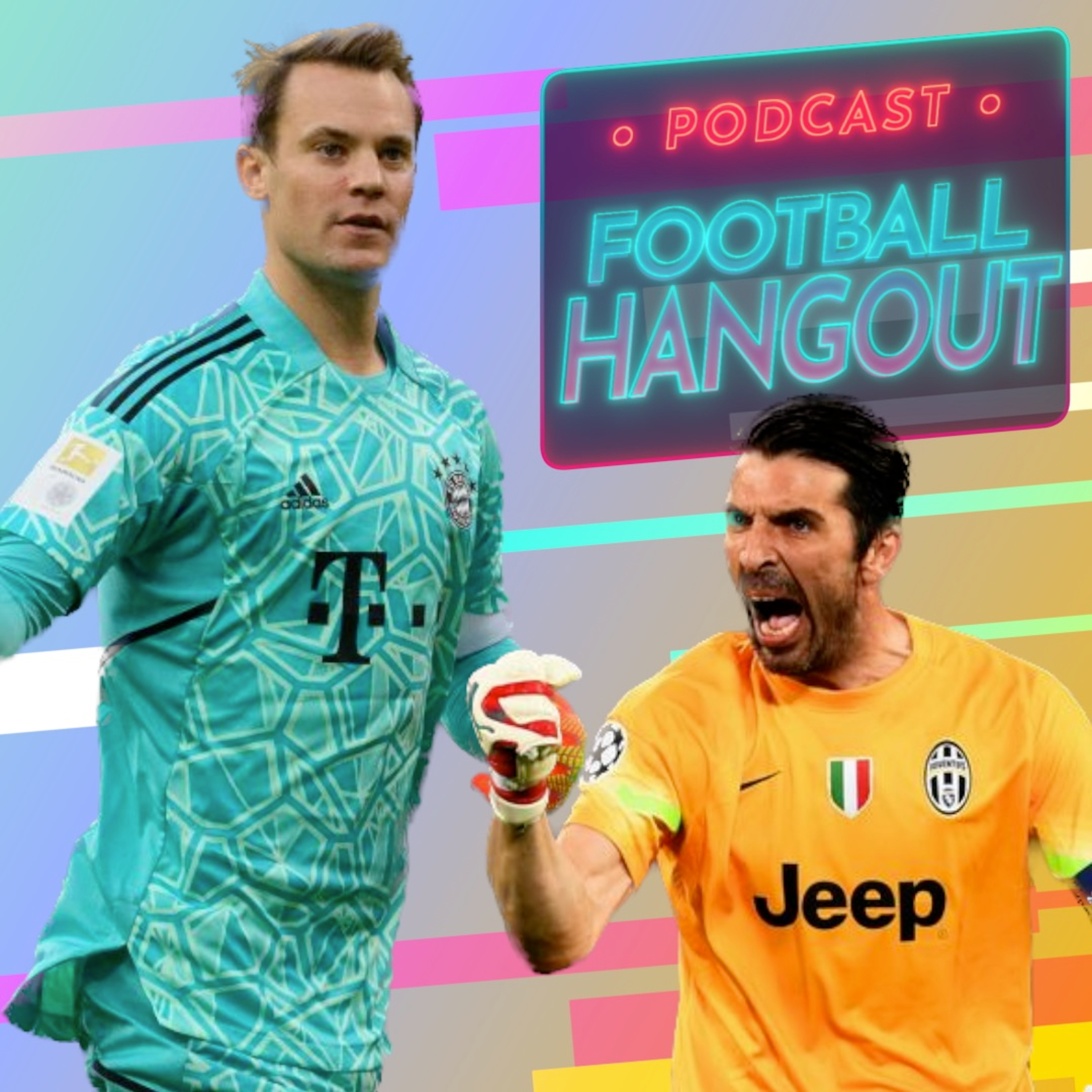 Top 10 Goalkeepers of the 21st Century