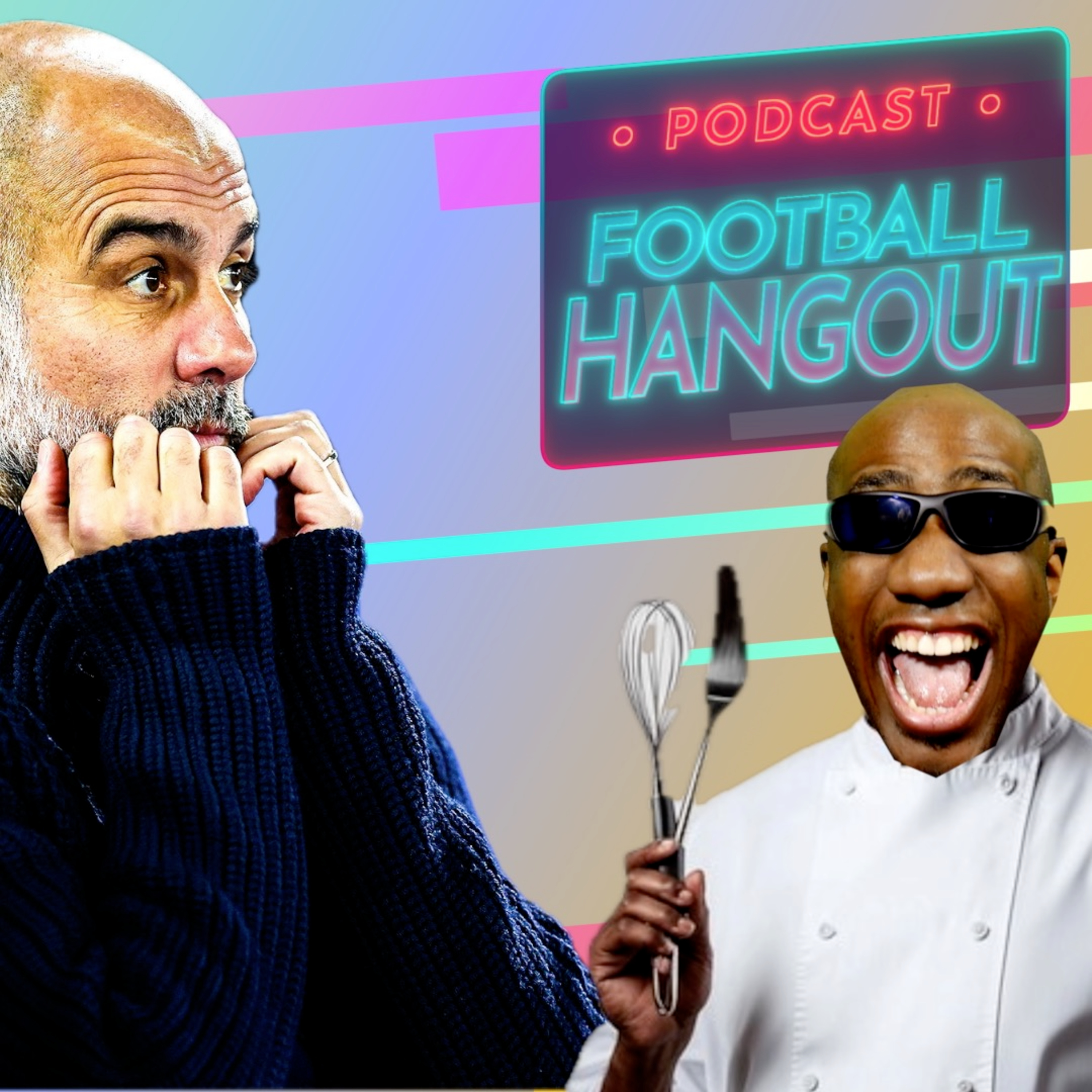Pep EXPOSED with 5 L's in a Row | Barca | Lookman | Kane