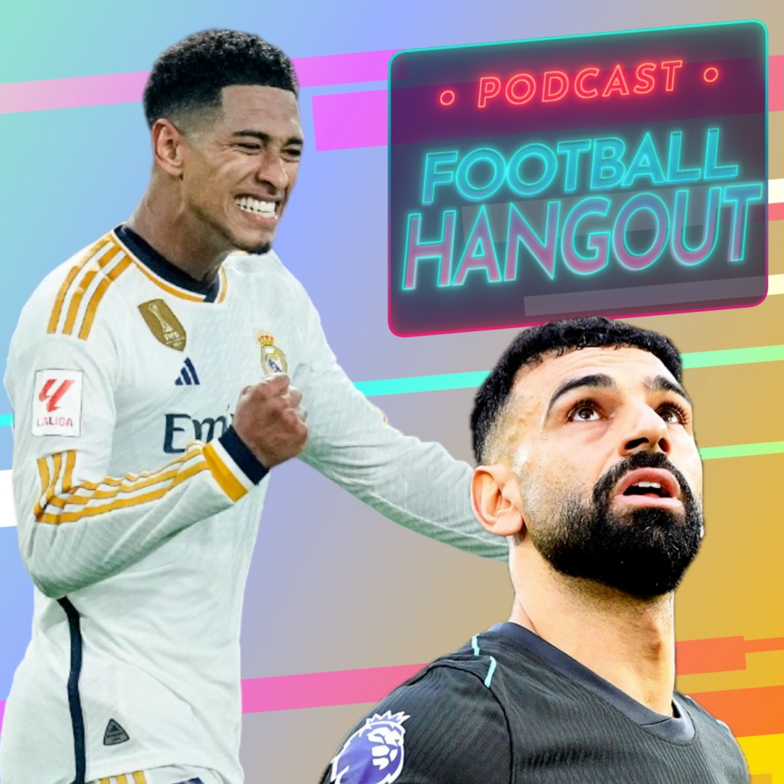 Atalanta vs. Real Madrid | Liverpool and Salah - Champions League Review