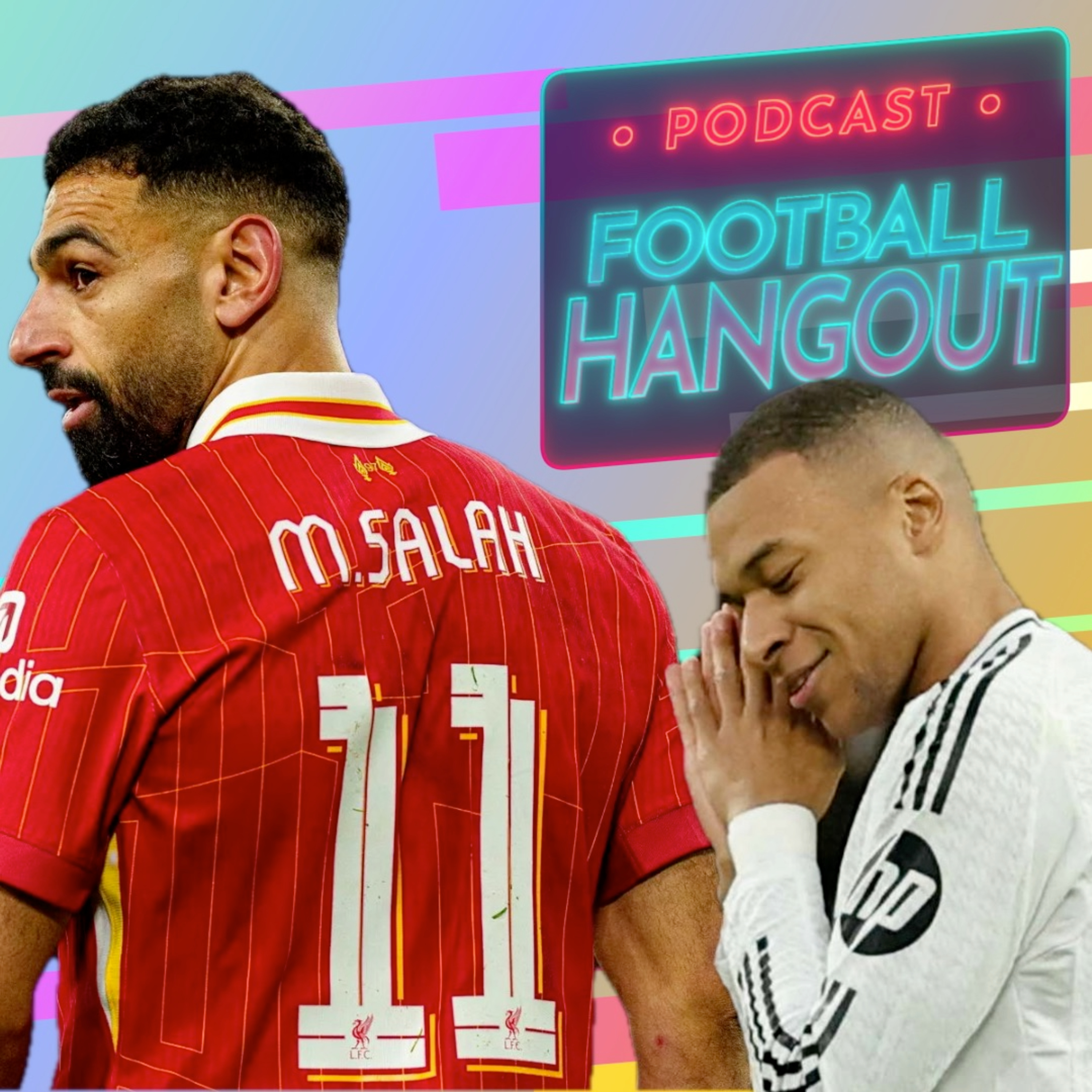 Liverpool DESTROY Spurs | Mbappe Balss vs. Sevilla | Man United