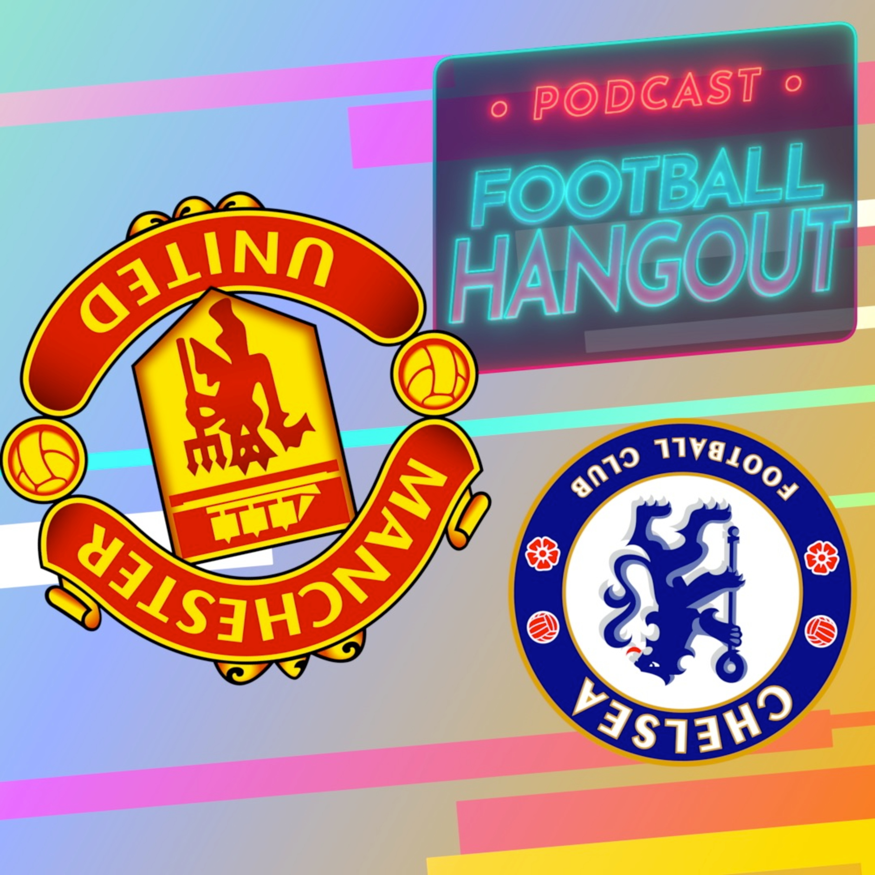 Manchester United CRISIS after Newcastle Loss | Chelsea loss to Ipswich