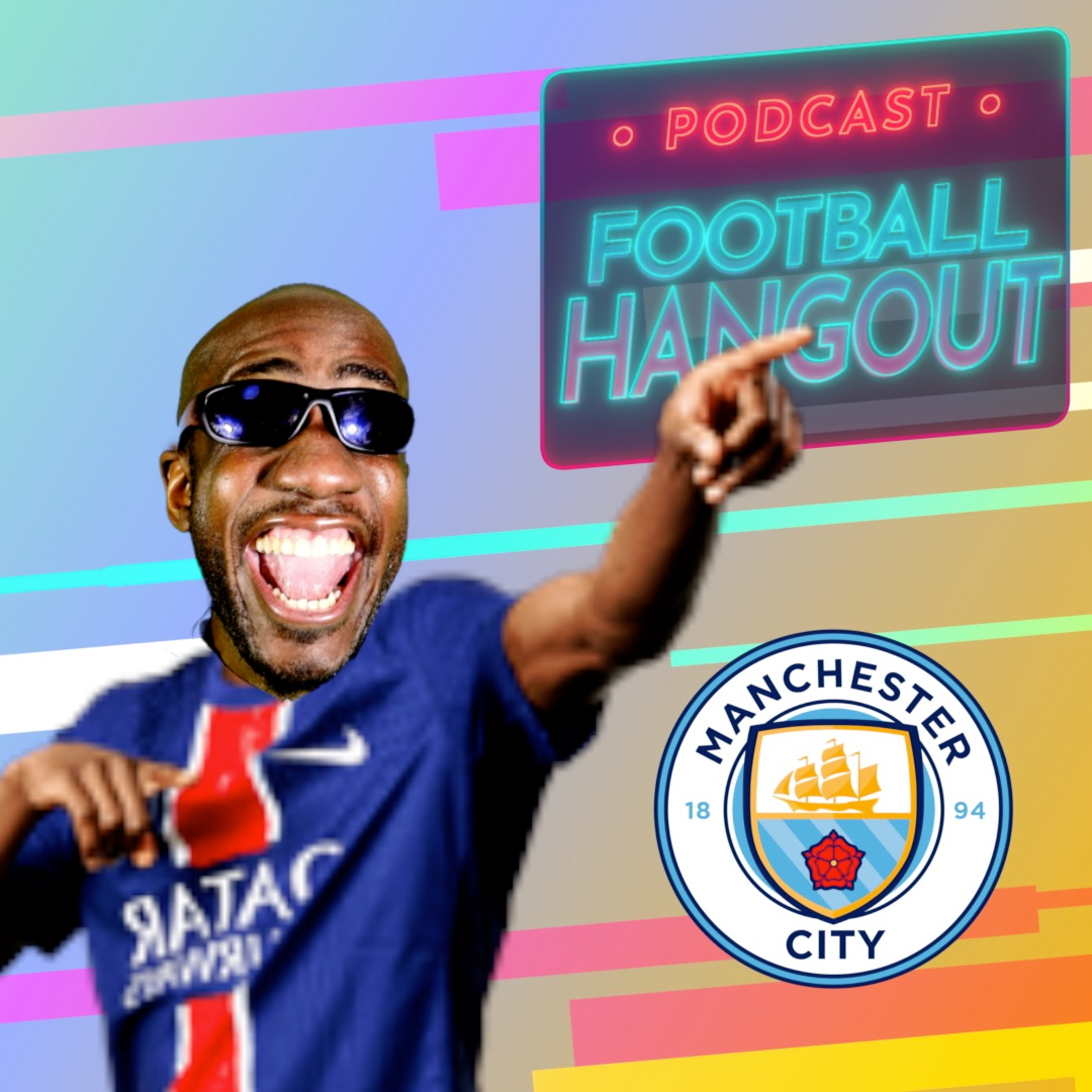 PSG BEAT MAN CITY! | UCL ROUND 7 REVIEW