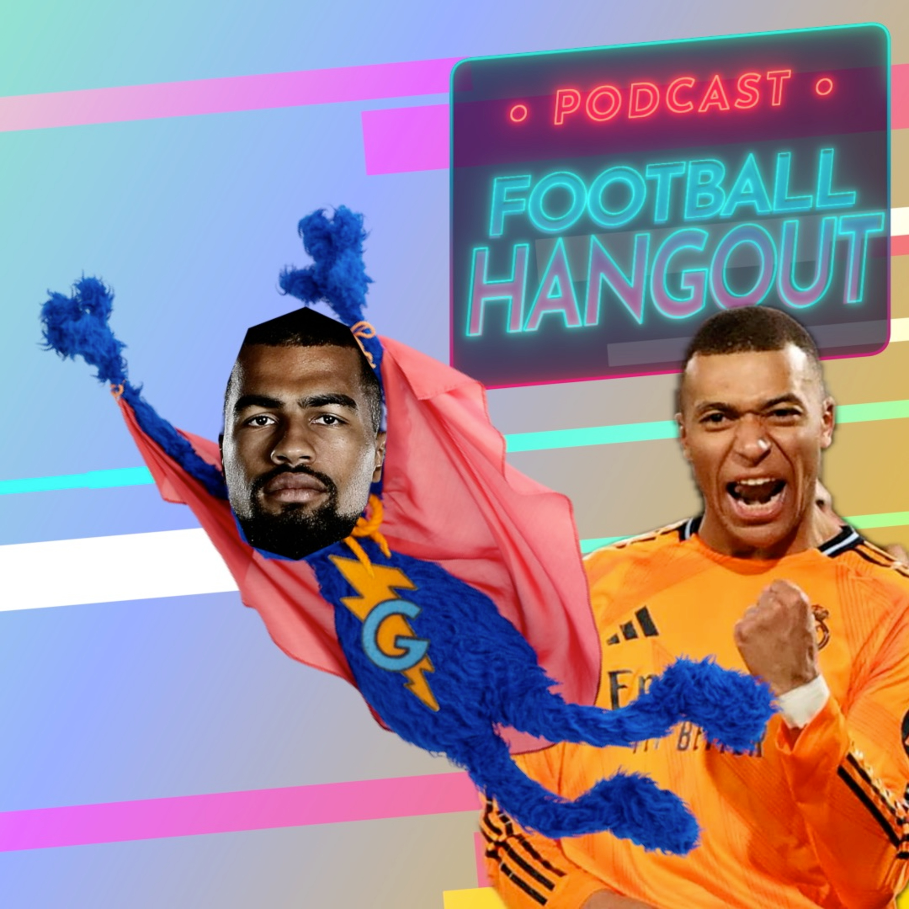 MBAPPE HAT-TRICK FOR MADRID | CHELSEA AND SANCHEZ BRICK VS. MAN CITY