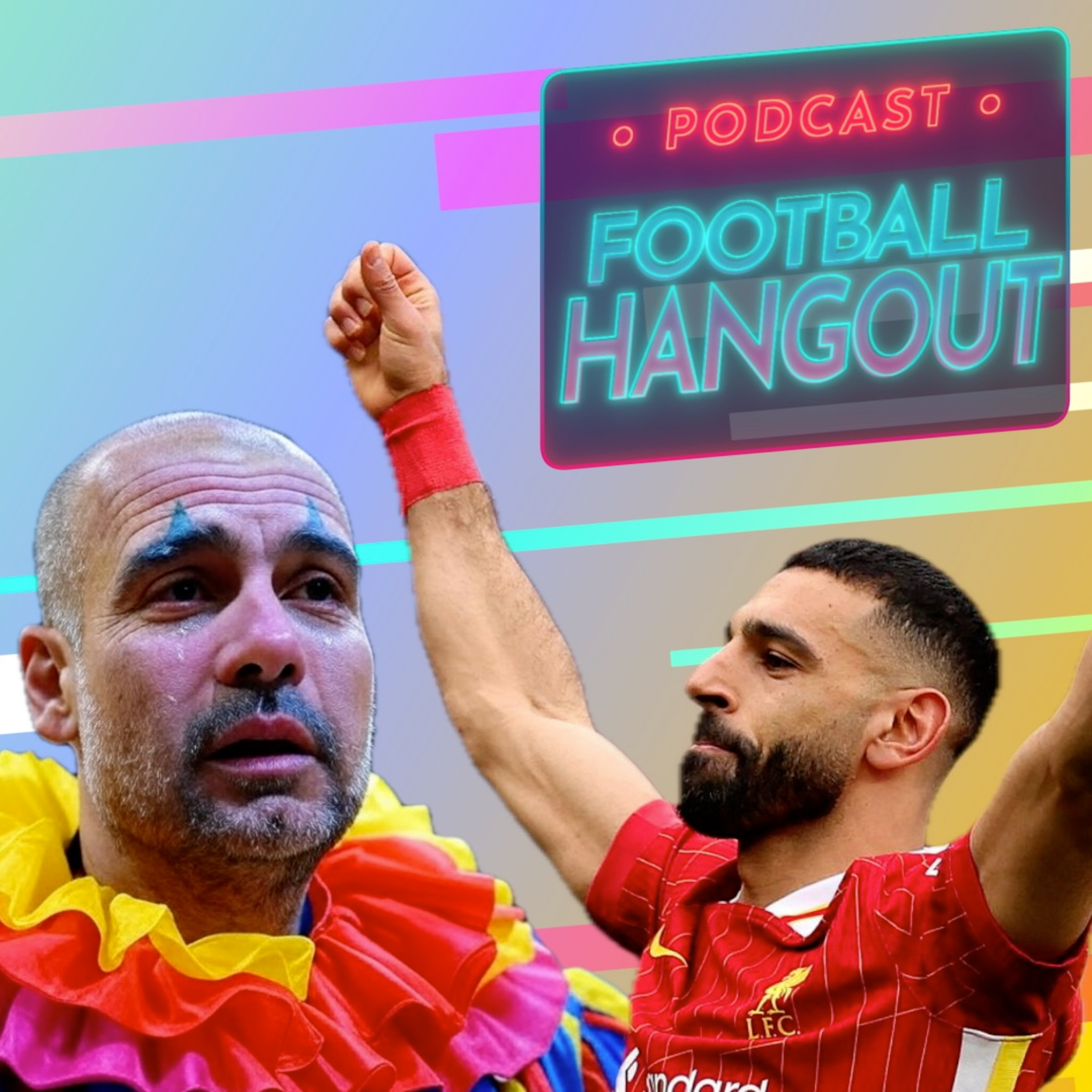 Barcelona Tragedy | Pep Struggles | Salah Legacy GOAT Debate