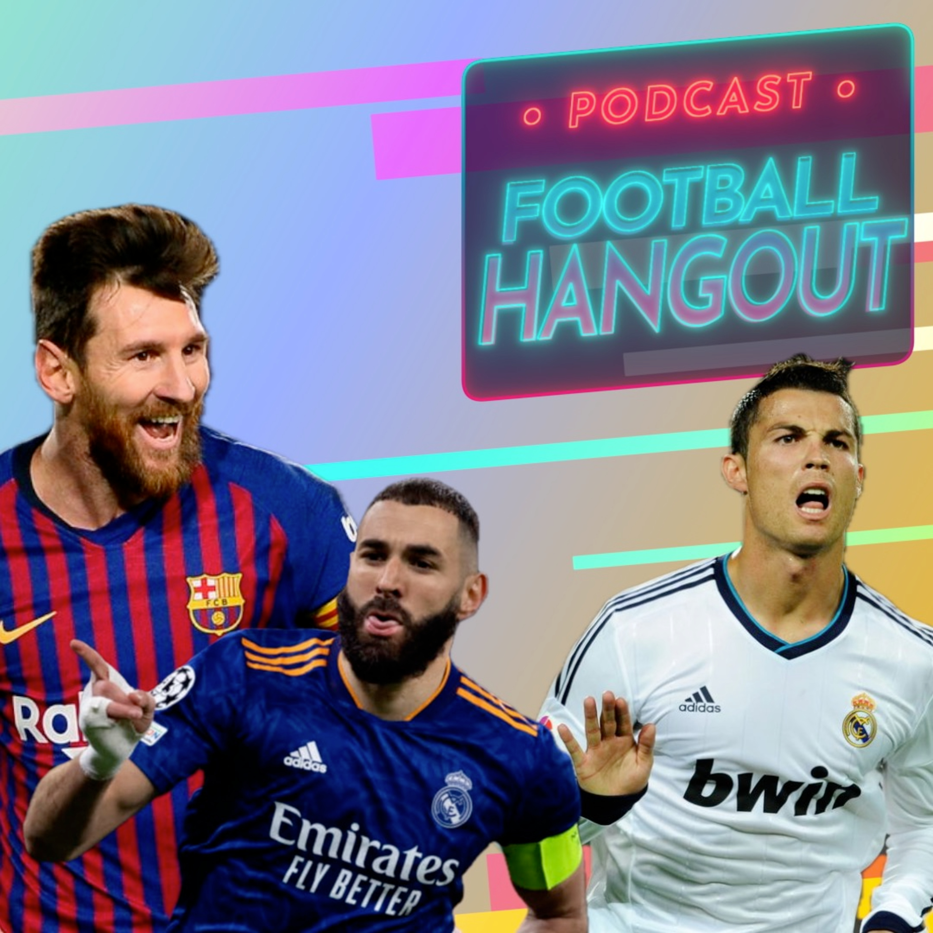 Nations League | USMNT | Top 5 Solo Season from 07-2024