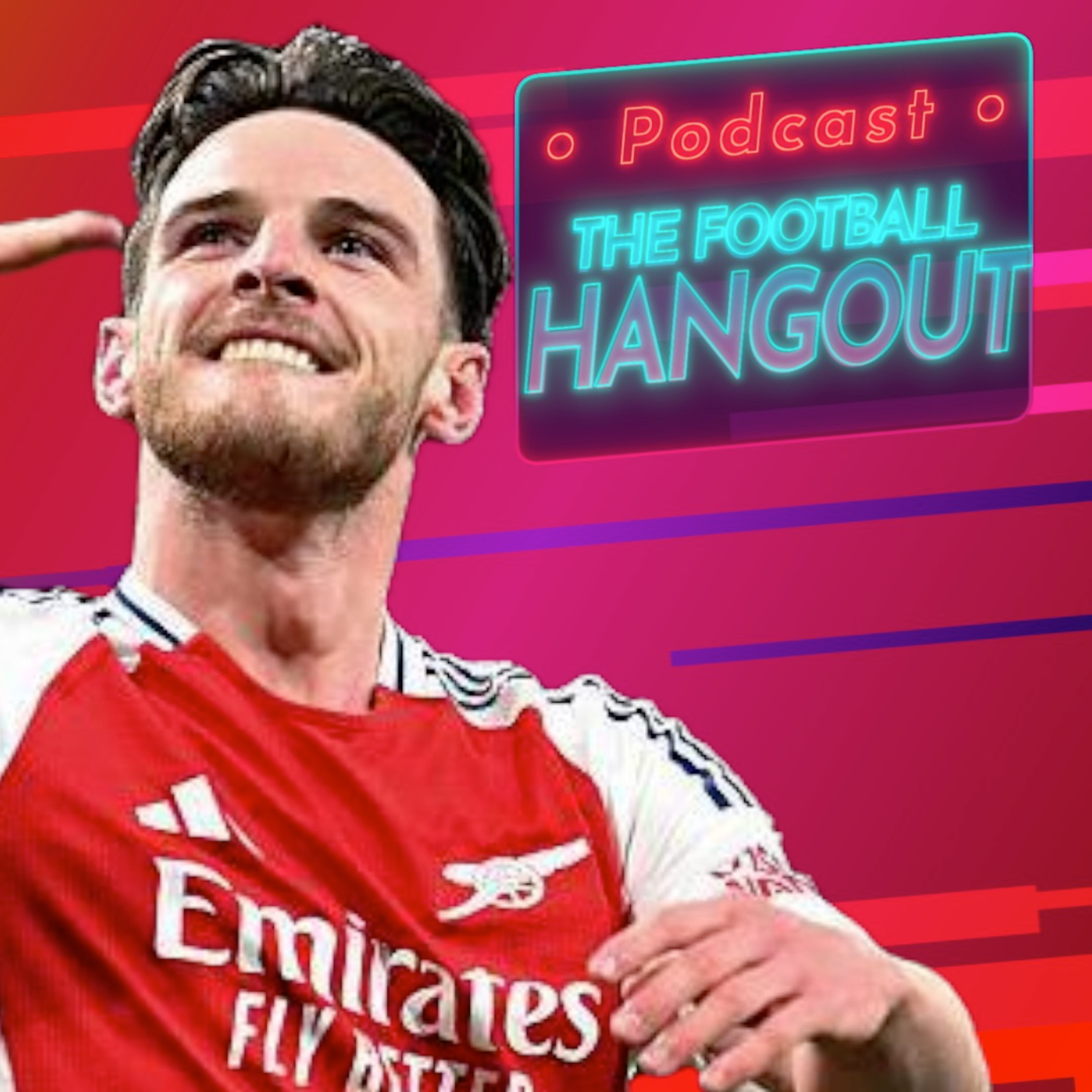 Arsenal & Rice Masterclass Over Real Madrid | Inter beat Bayern