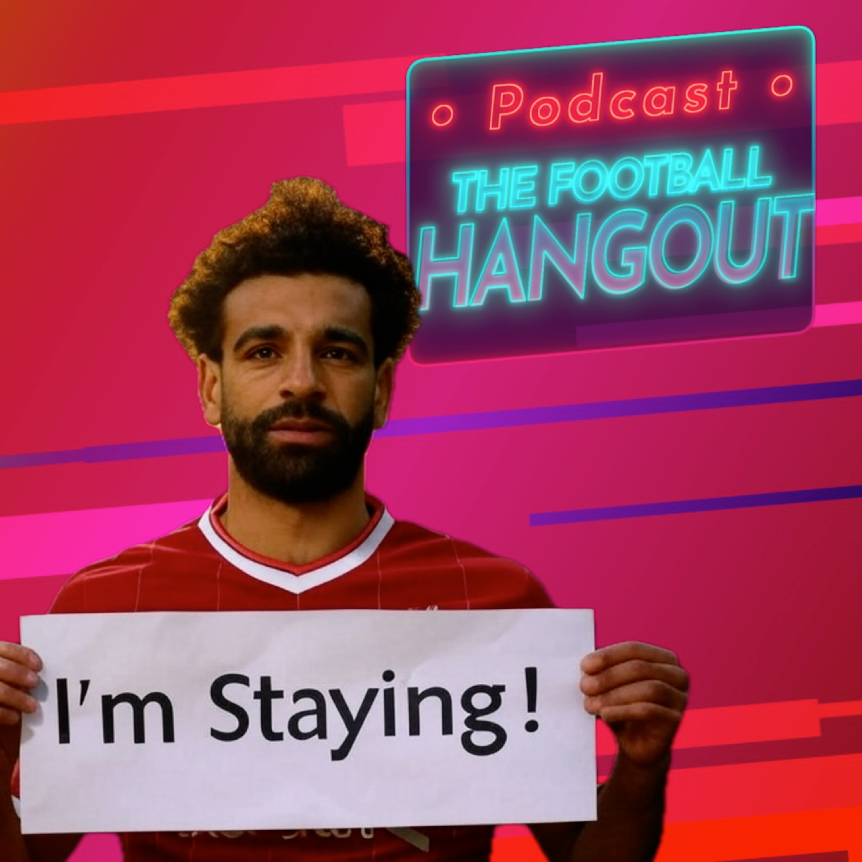Salah STAYS | Barcelona | Arsenal | Kane & Lewandowski