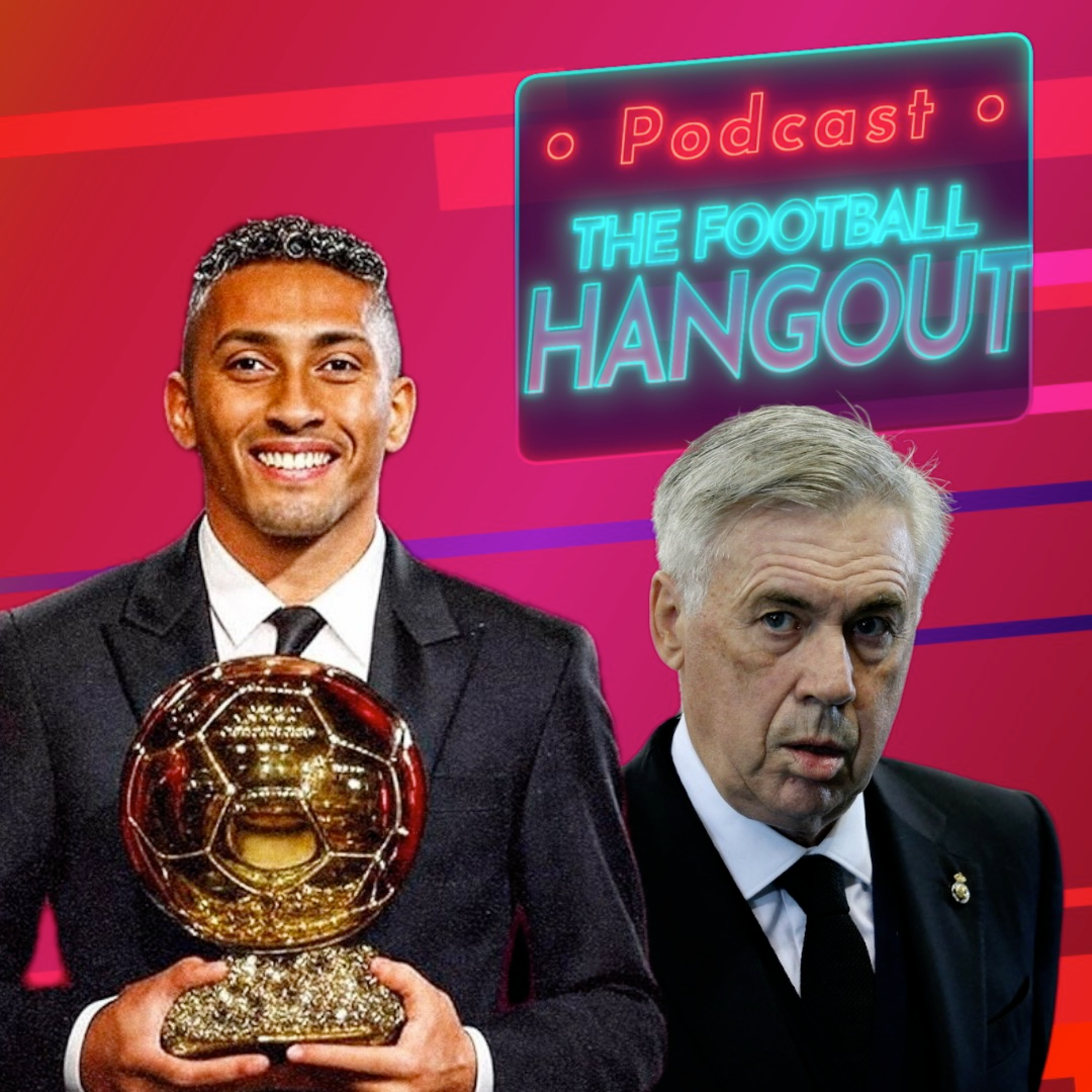 Barcelona 4-3 Win | Ancelotti | Next Madrid Manager