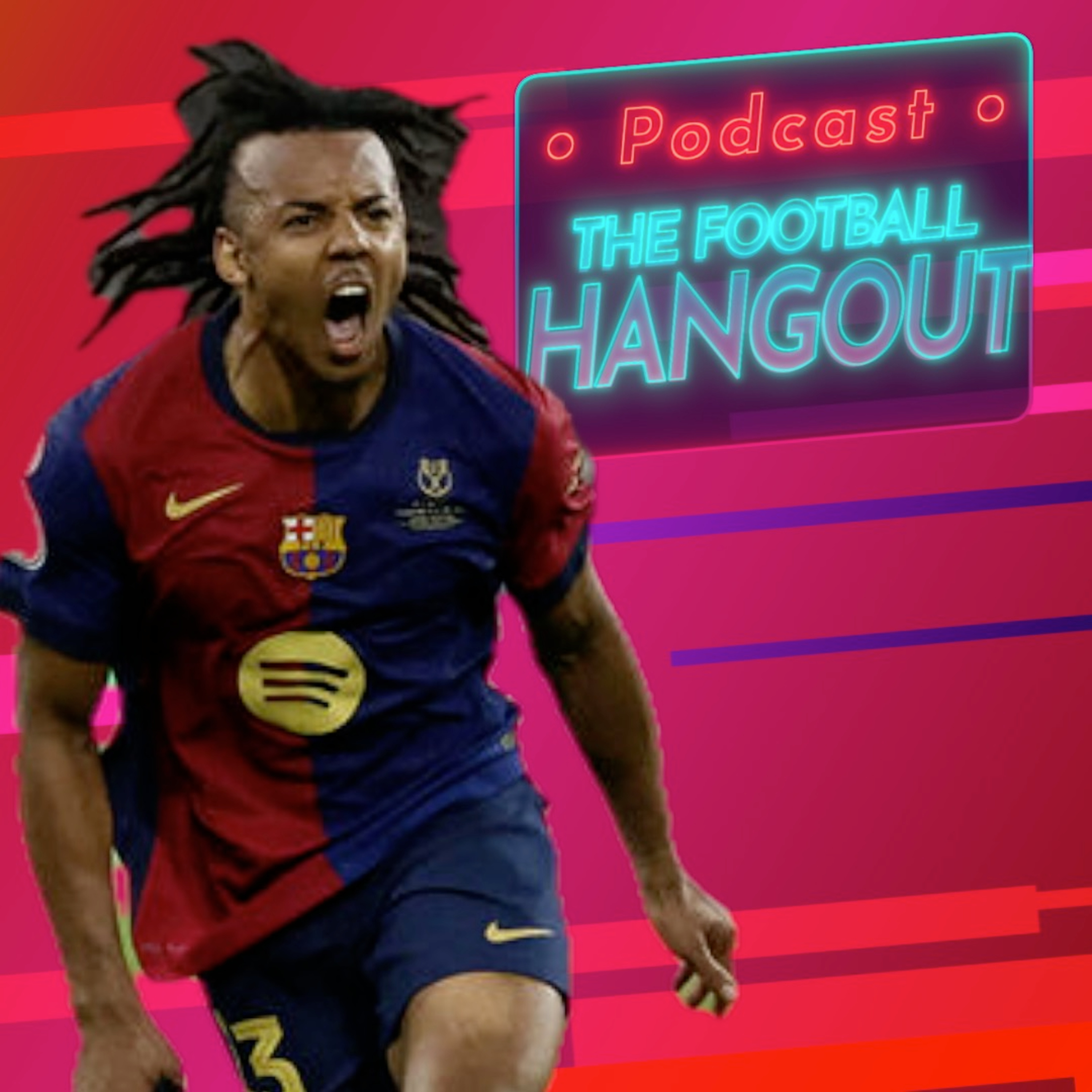 Real Madrid vs. Barcelona COPA DEL REY FINAL REACTION
