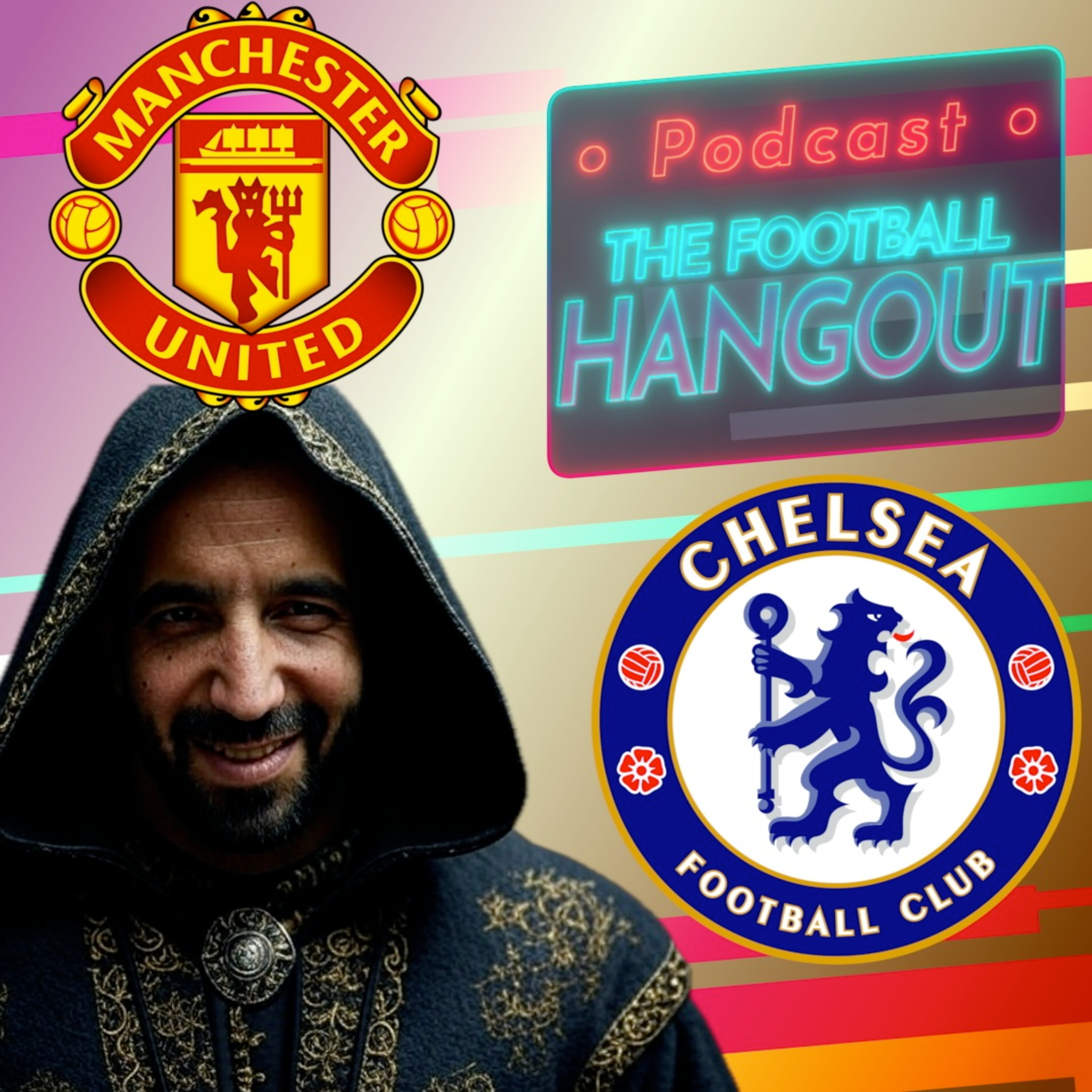 Manchester United beat Bilbao 3-0 | Chelsea's Run-In