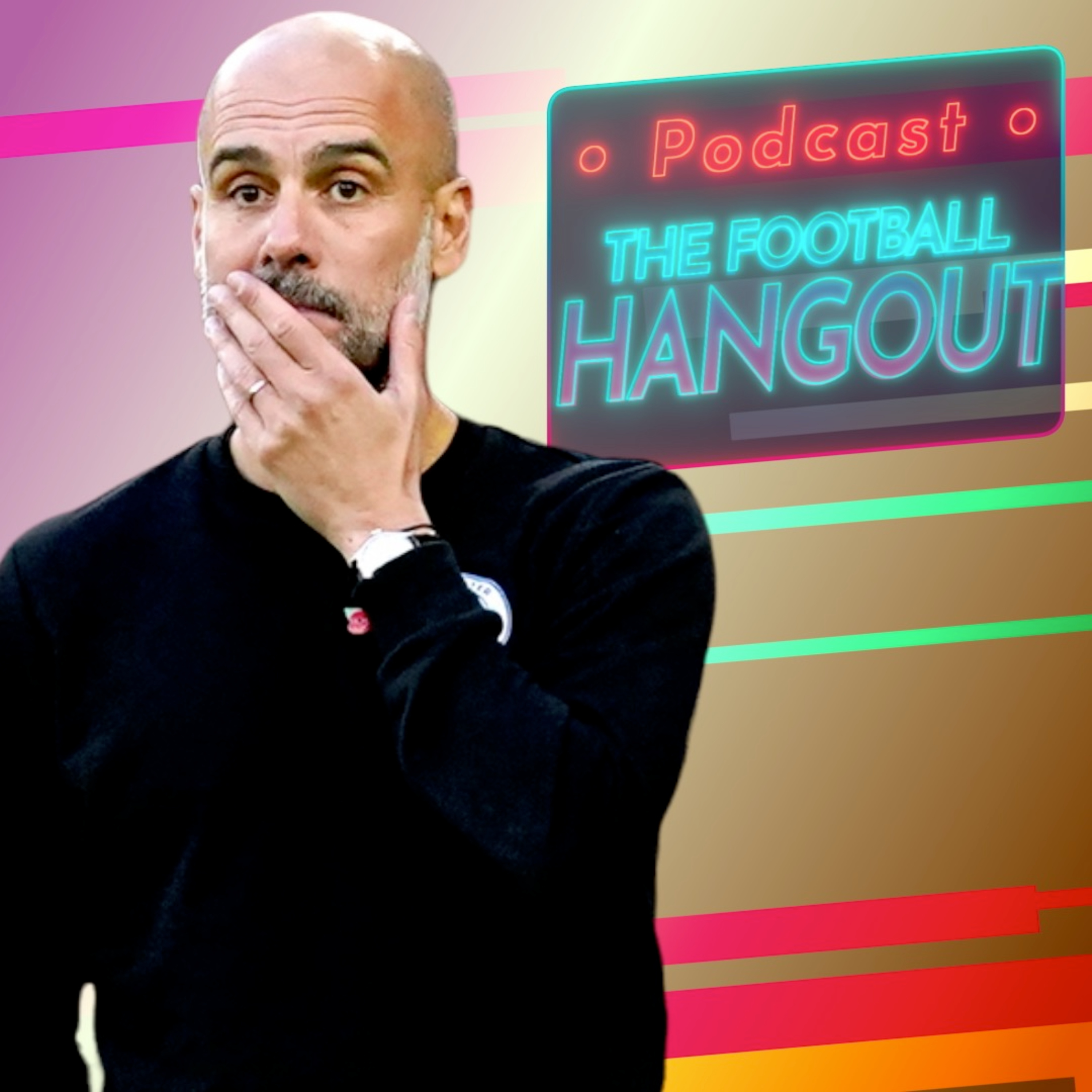 Crystal Palace beat Manchester City 1-0 to win FA Cup | LEP Stream