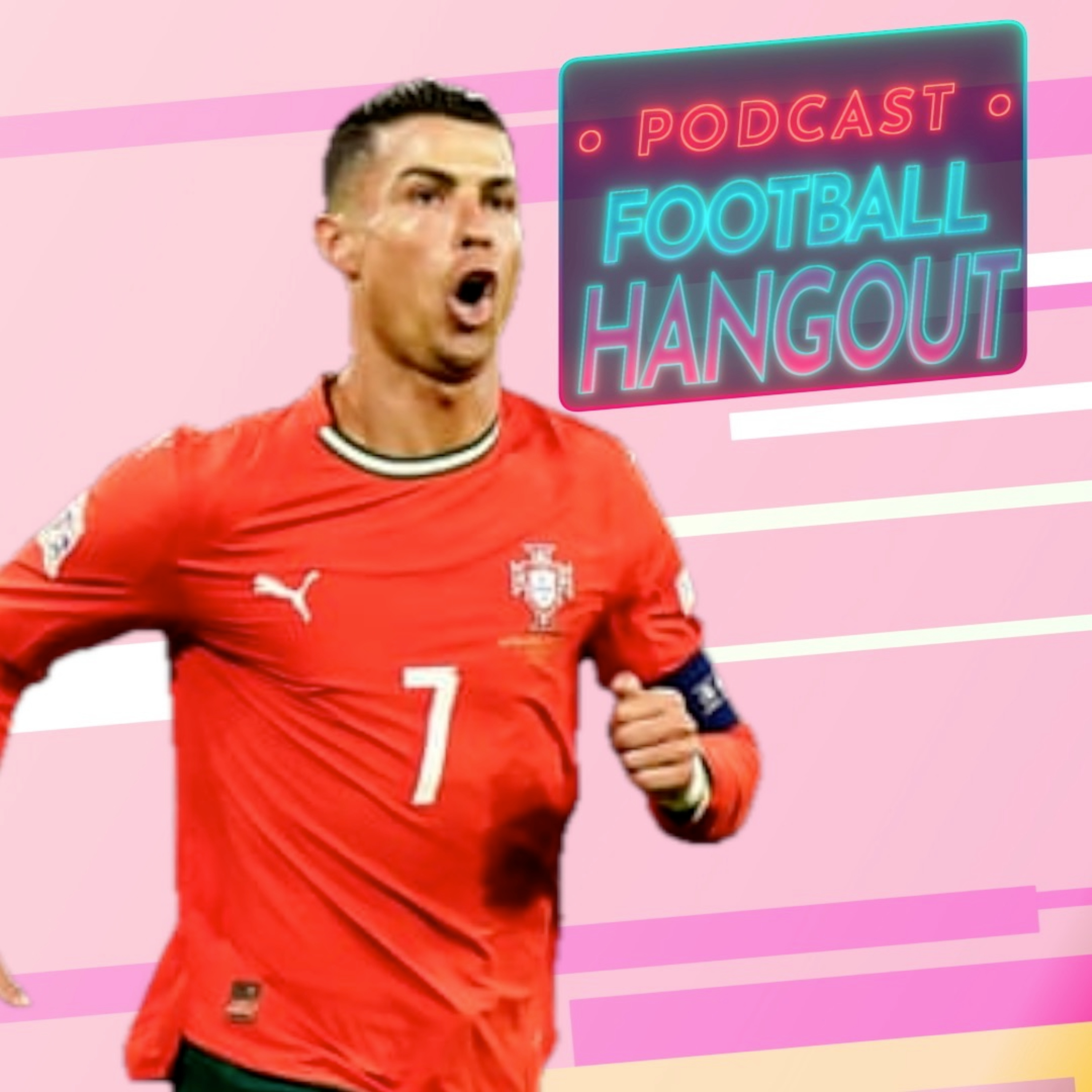 Portugal beat Germany in Nations League Semi Final | Cristiano Ronaldo Winner