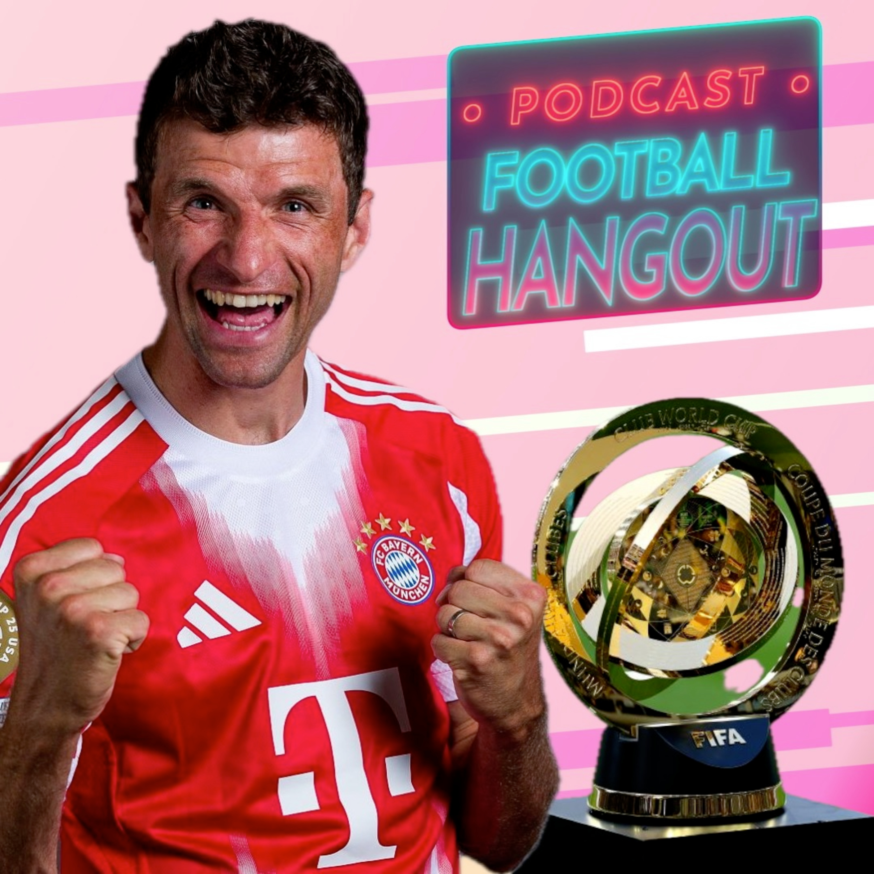 Bayern DUNK on Auckland | PSG Smack Atletico - Club World Cup