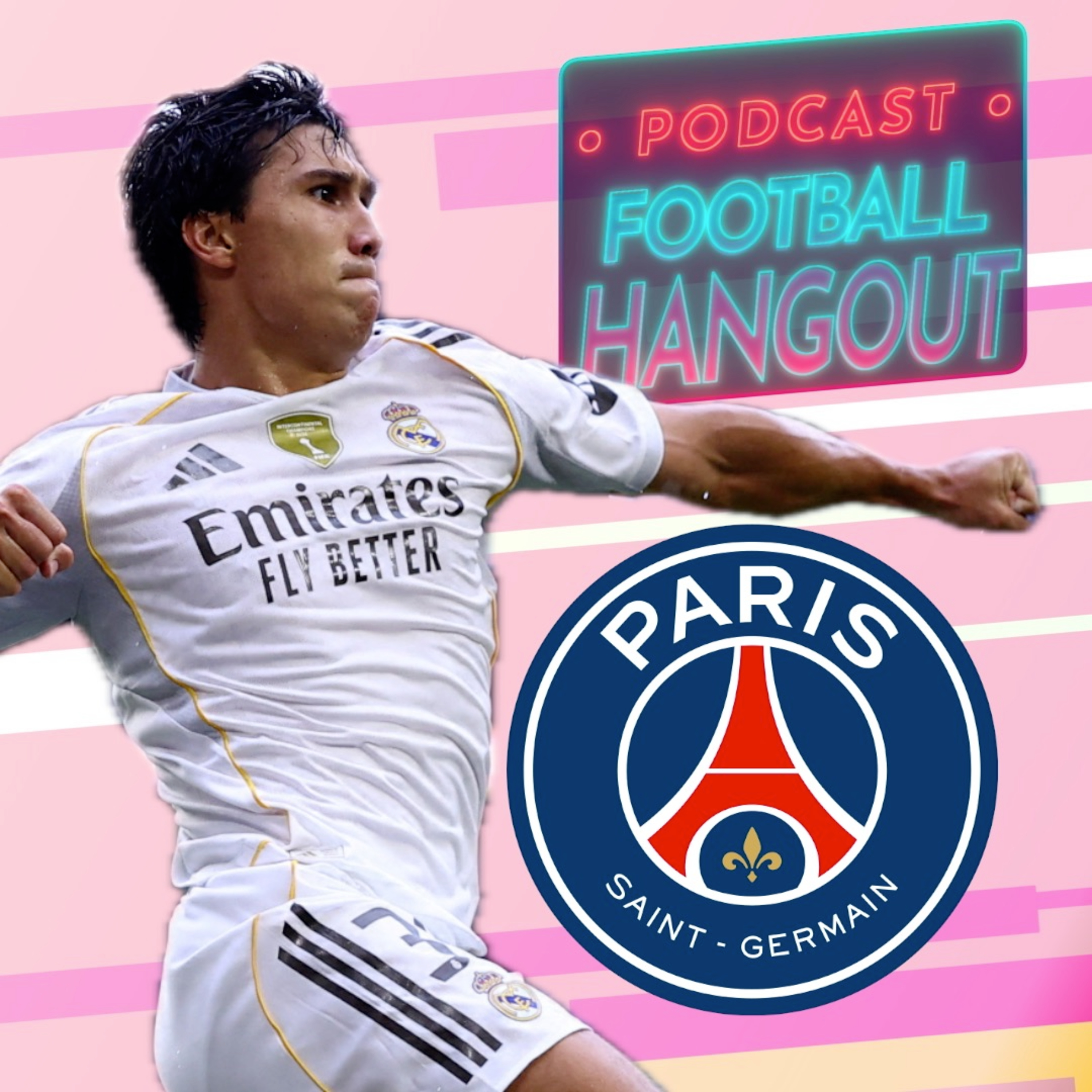 Real Madrid Beat Dortmund | PSG take down Bayern - Club World Cup Semi-Finals Preview