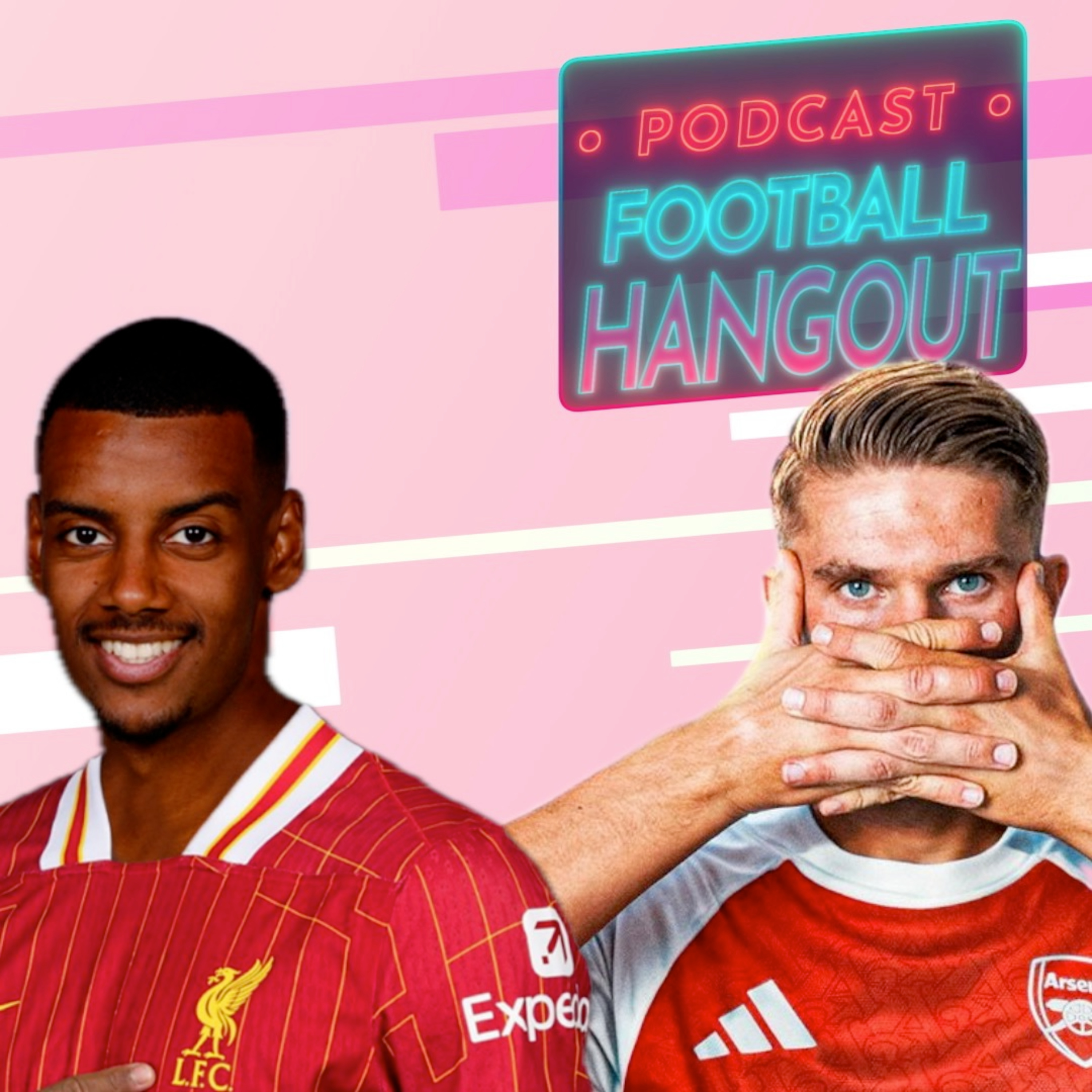 Gyokeres to Arsenal | Isak Liverpool Saga with Newcastle