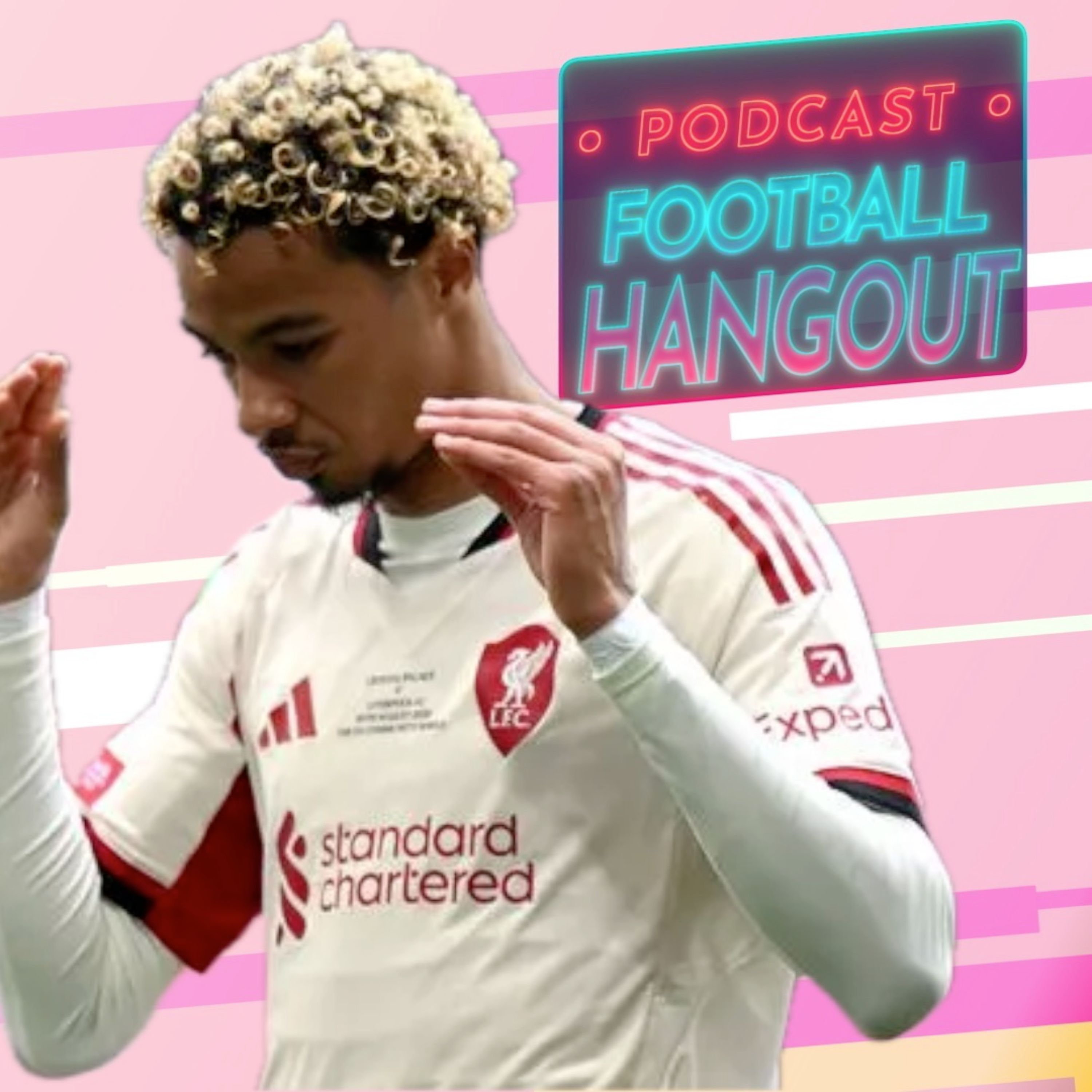 Ekitike & Wirtz Debut | Salah | Premier League Preview