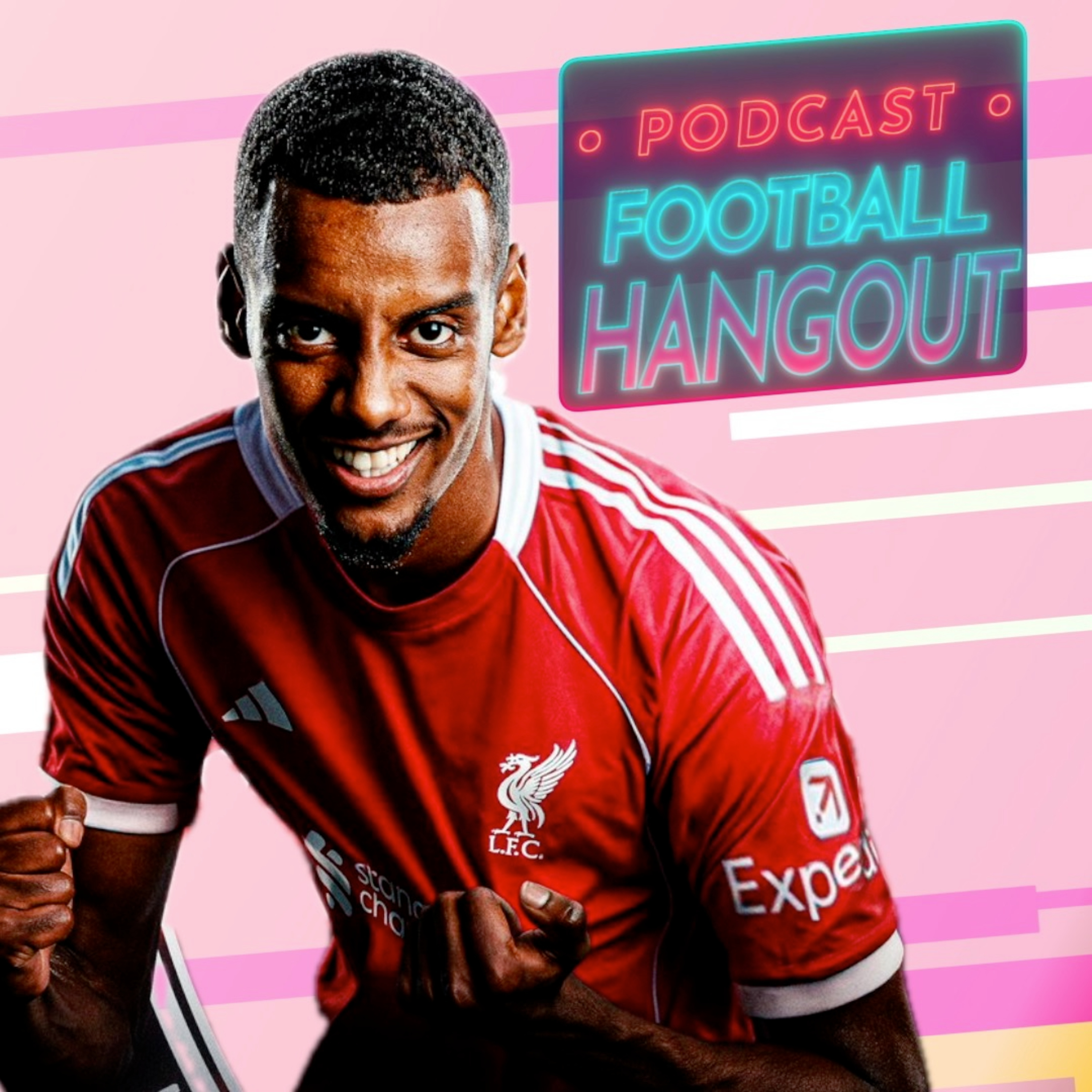 Isak Joins Liverpool | Barcelona's Joan Garcia | LA Liga & VAR | UCL Fixtures