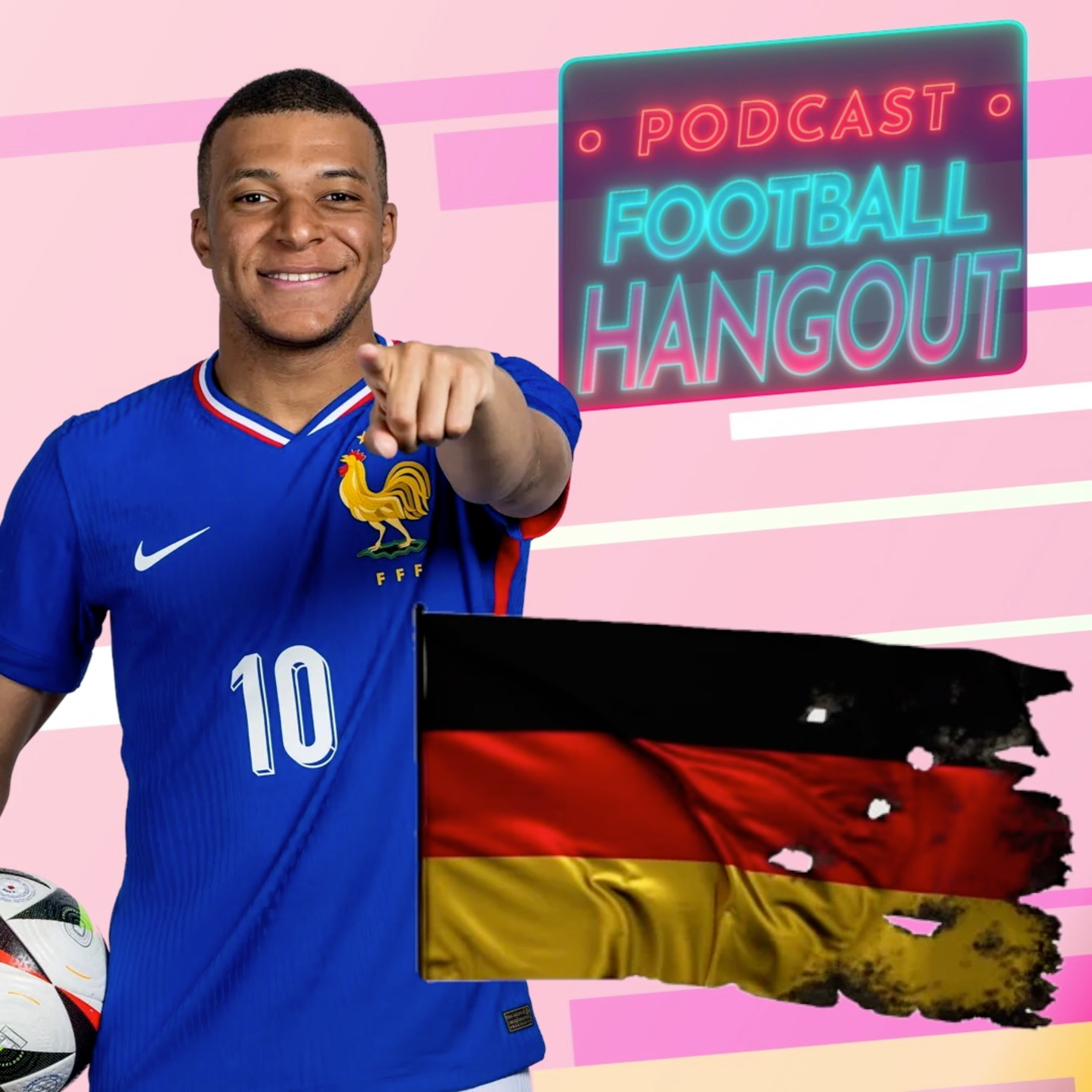 France World Cup Chances | Germany Downfall | Africa World Cup Qualification