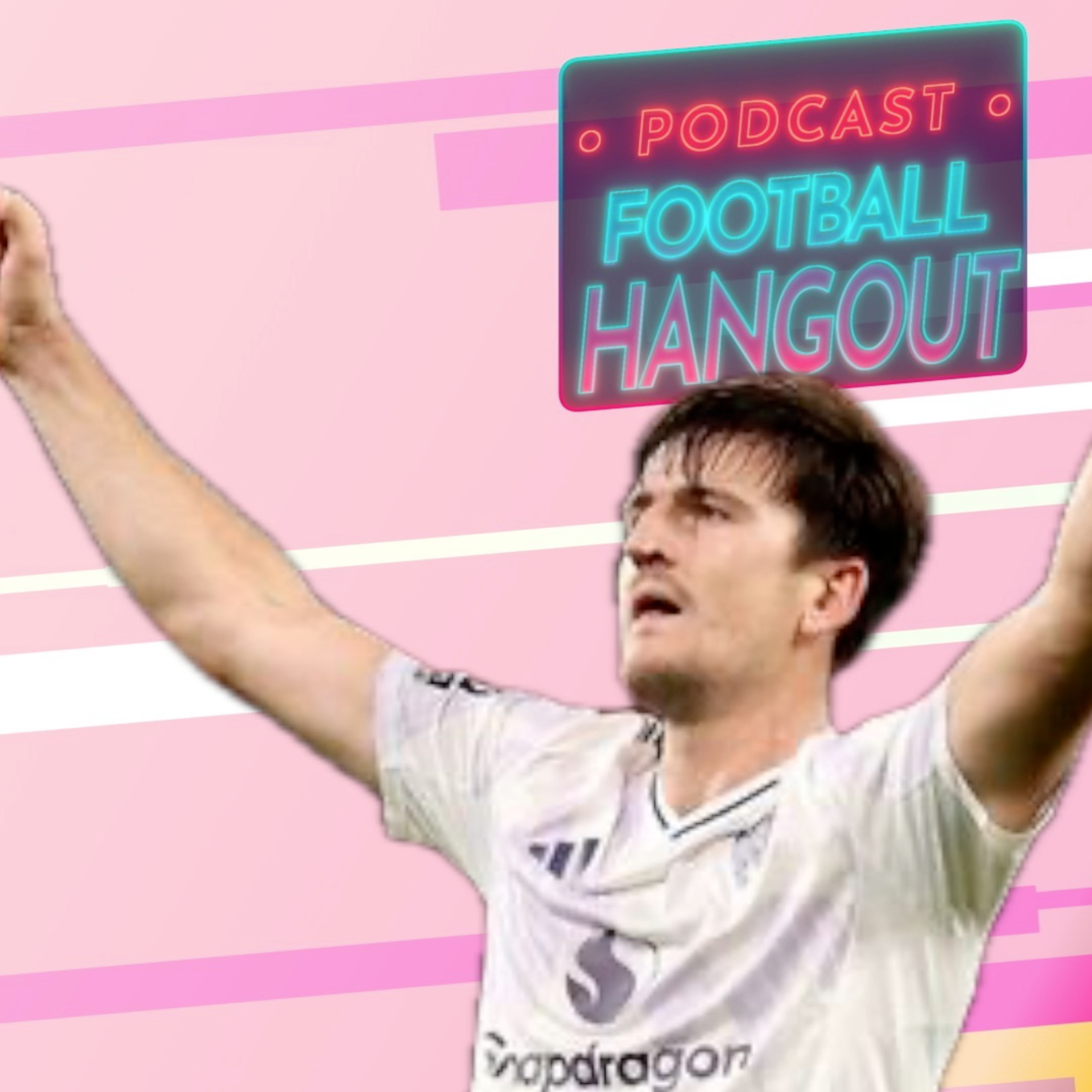 Manchester United SHOCK win over Liverpool! MAGUIRE LIVES! Salah & Van Dijk Discussion episode artwork