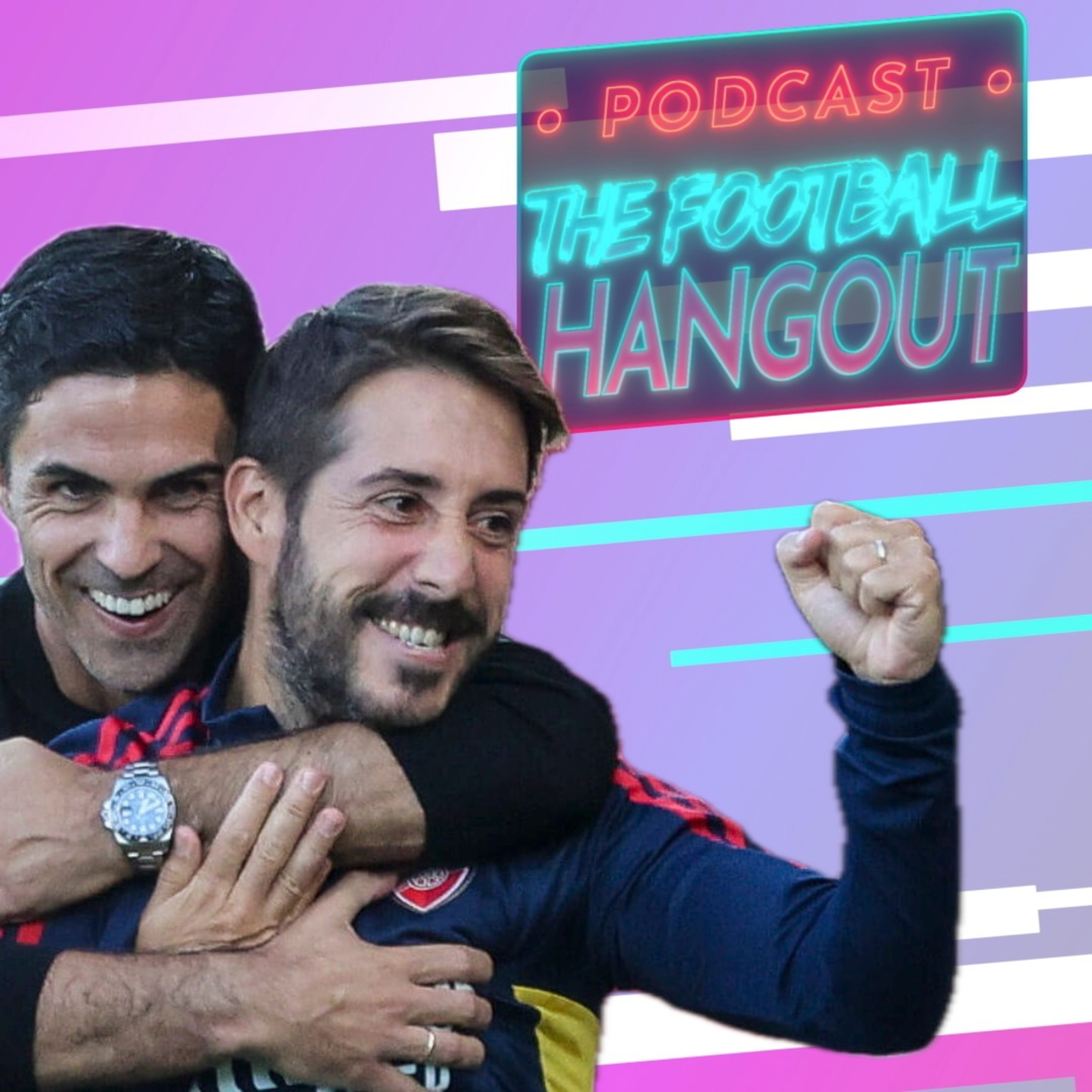 Liverpool FINALLY Win an EPL Game | Arsenal are Set-Piece FC | Mbappe's Scoring Form | Bayern's Run episode artwork