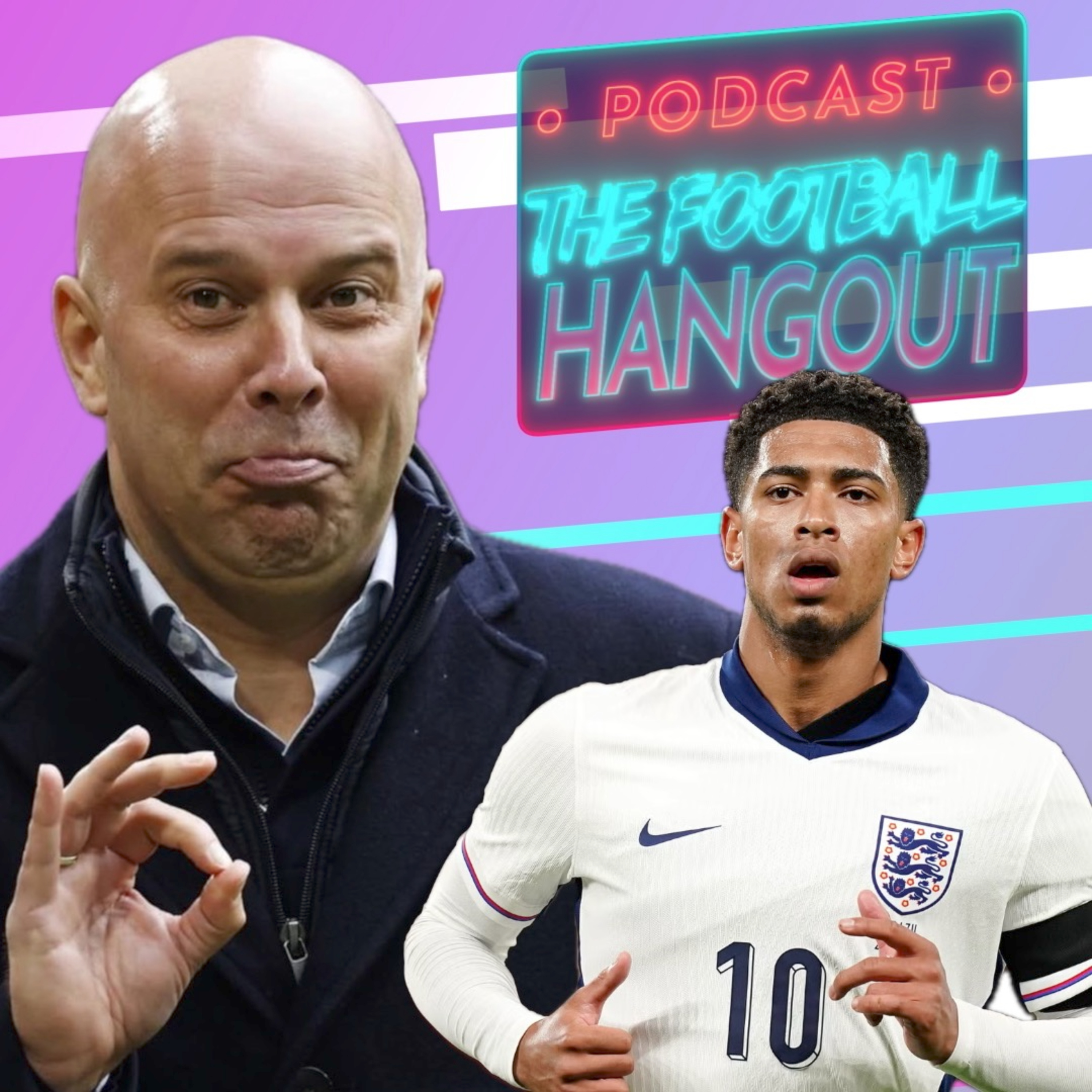 Liverpool Lose and are 11th! | Man City Lose to Newcastle | Bellingham vs. The Media episode artwork