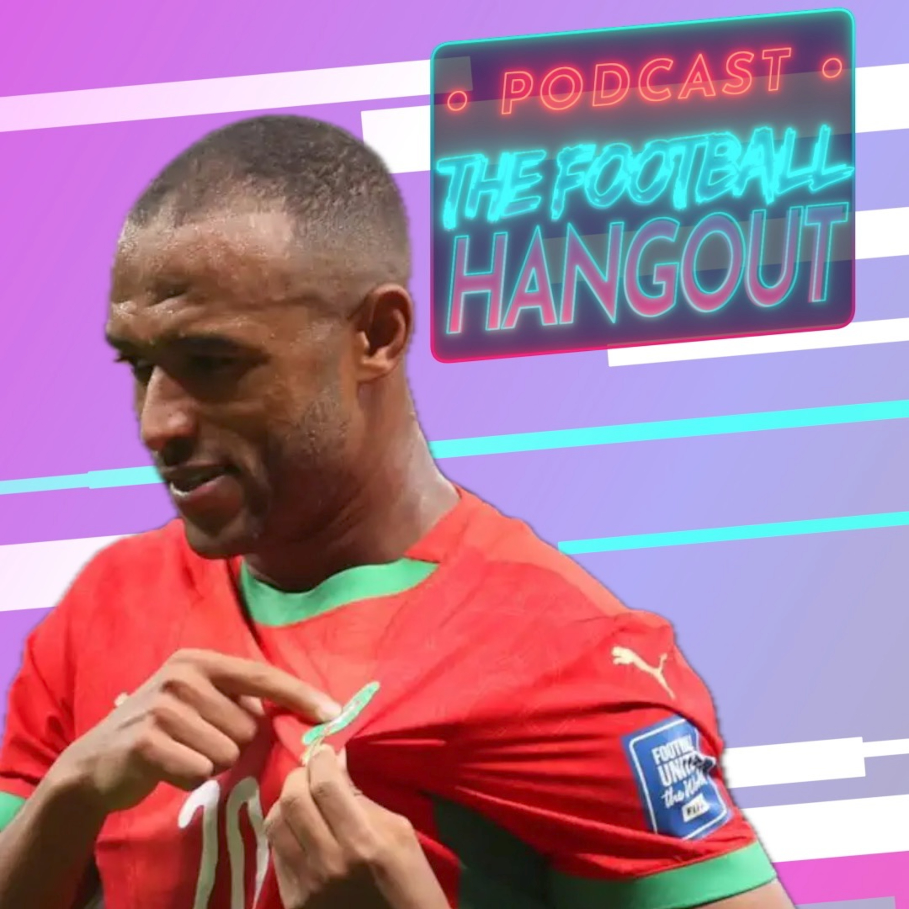 Morocco win AFCON Opener | Aston Villa EPL Chances | Raphinha Hate episode artwork