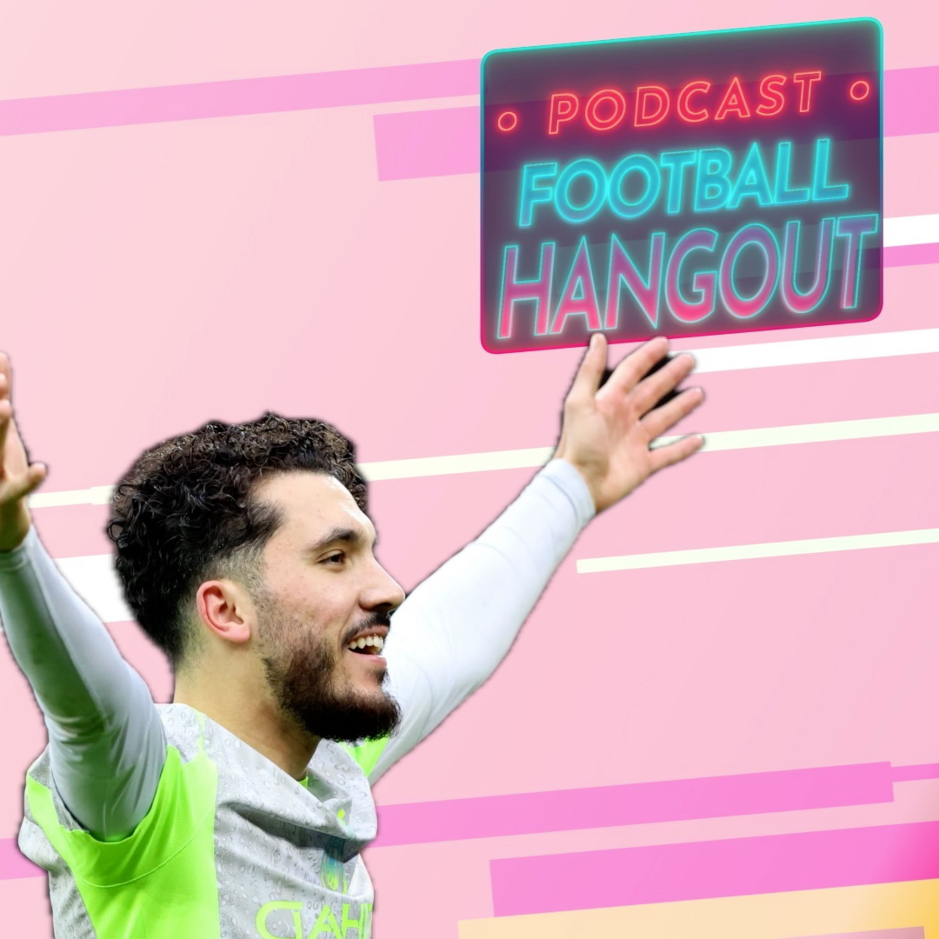 Chelsea LOSE to Villa | CHERKI | Wirtz | AFCON episode artwork