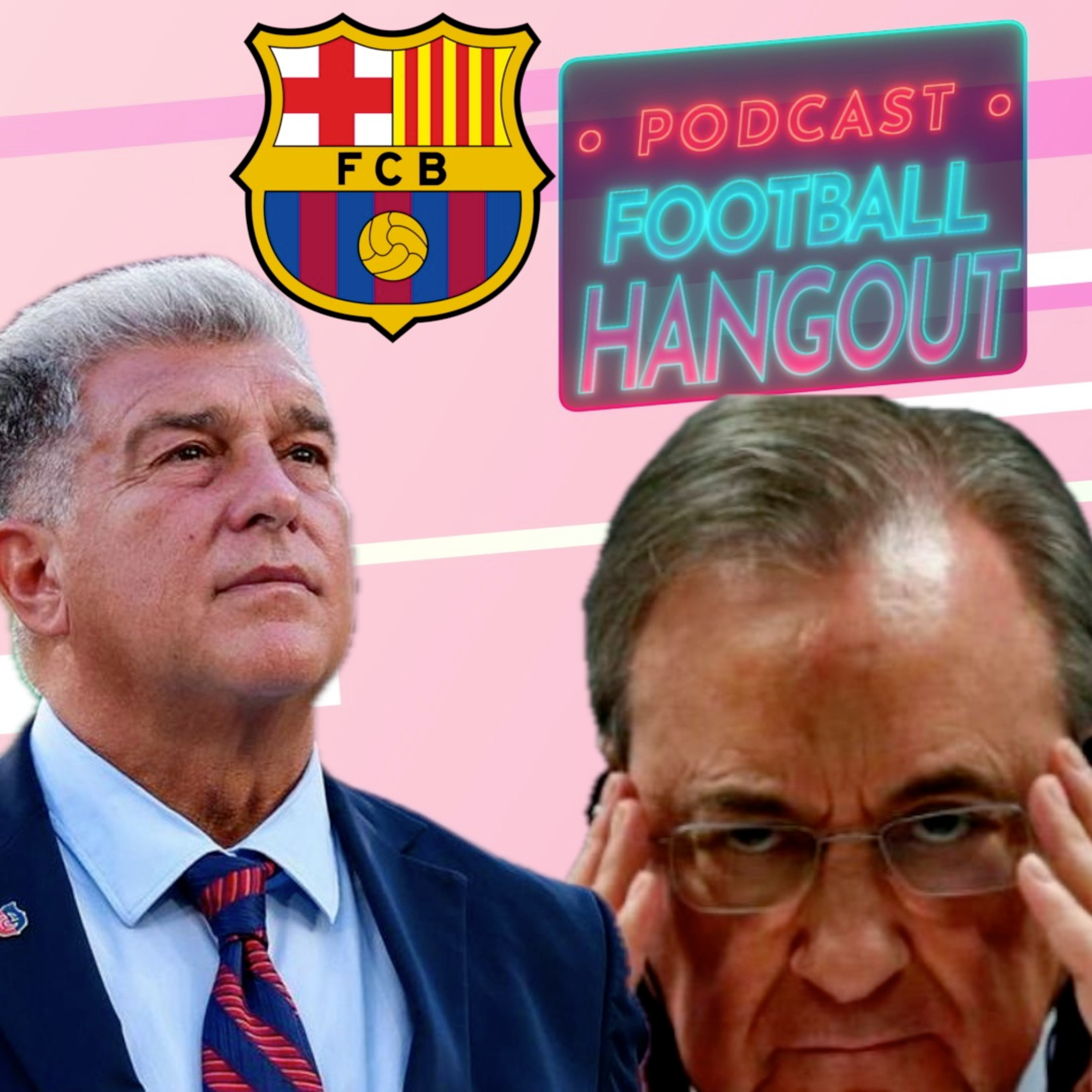 Barcelona Negreira Case Discussion episode artwork