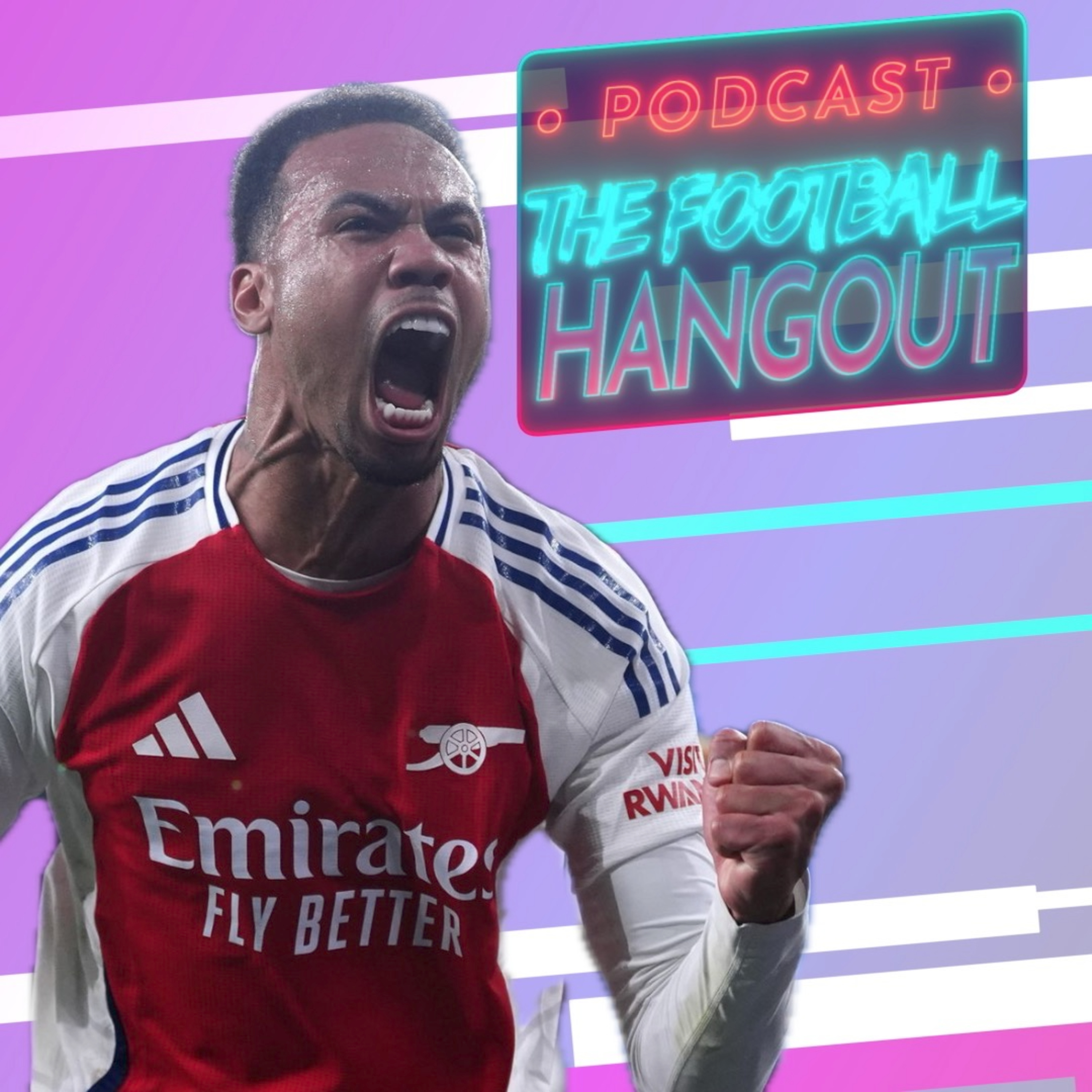 Arsenal BIG win over Aston Villa | Manchester United DRAWING to Wolves episode artwork