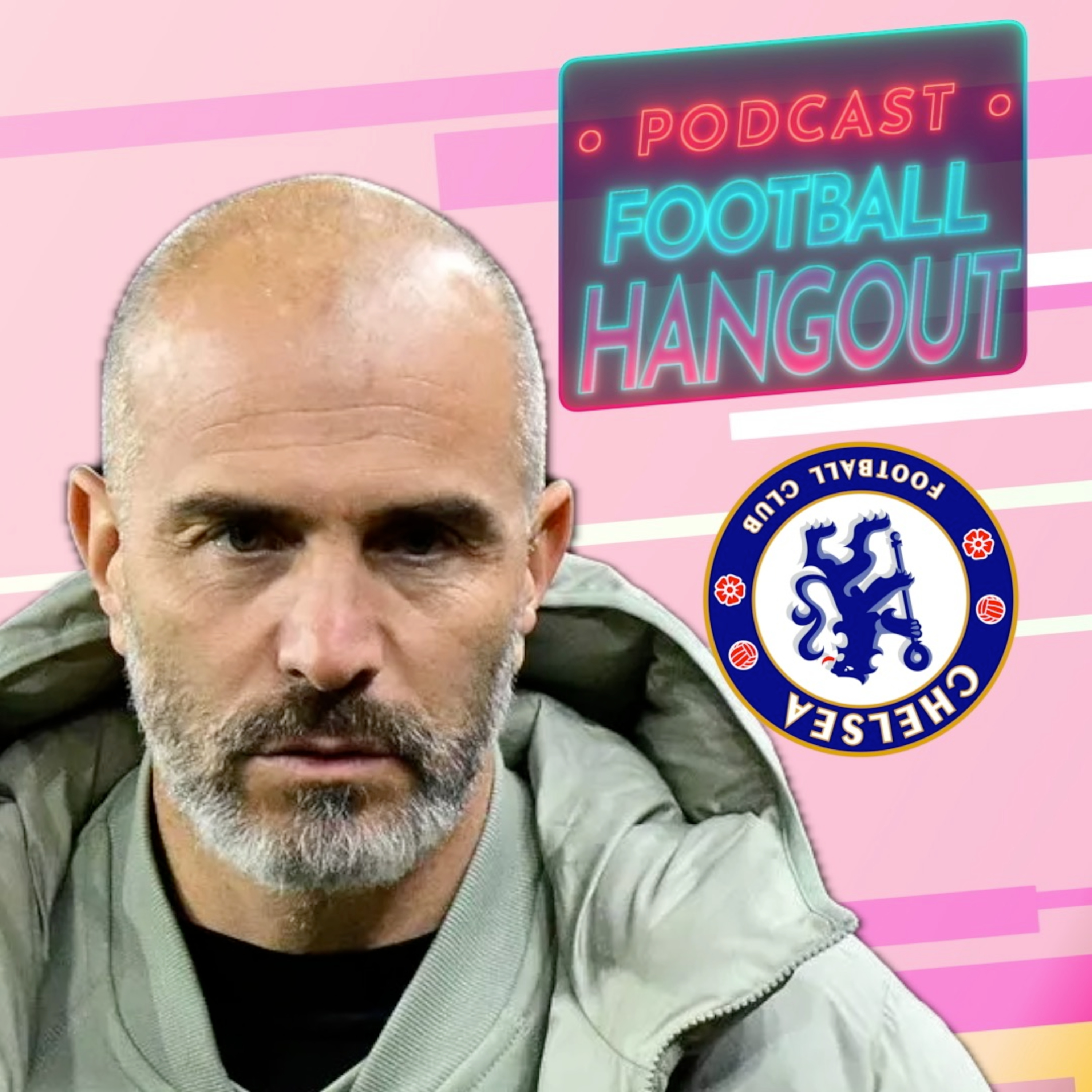 Maresca SACKED by Chelsea | EMERGENCY Hangout episode artwork