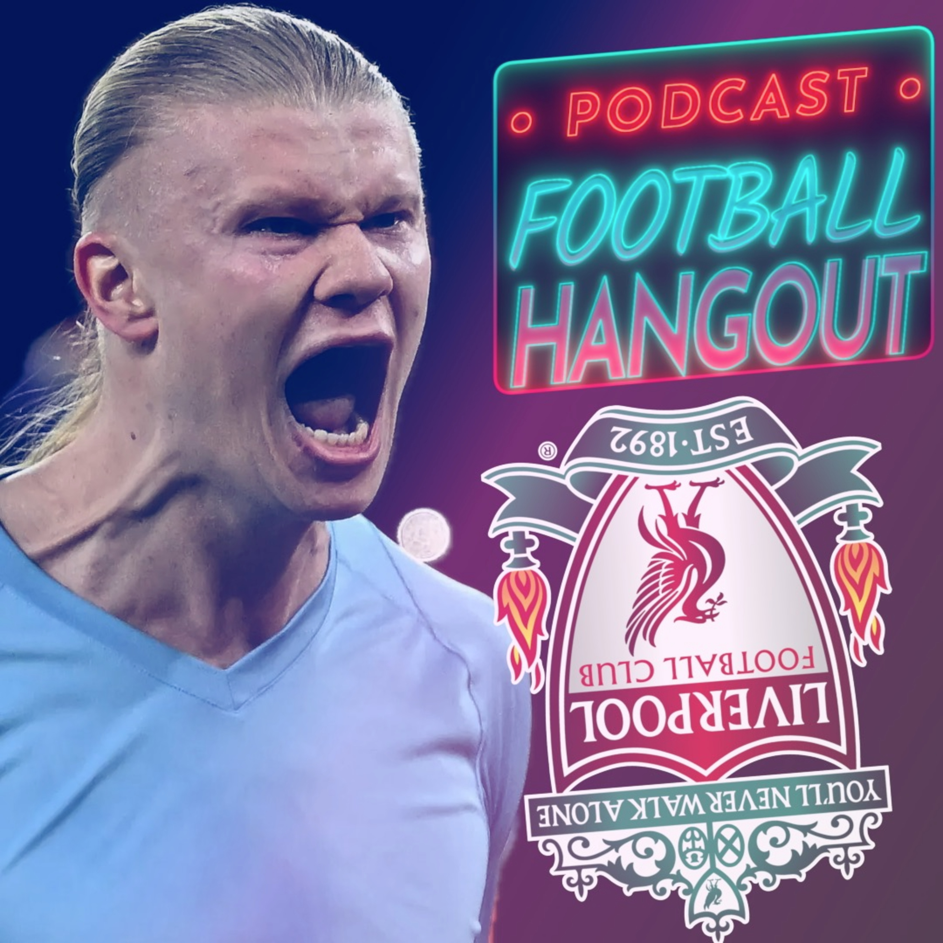 Man City Beat Liverpool at Anfield | Title Talk episode artwork
