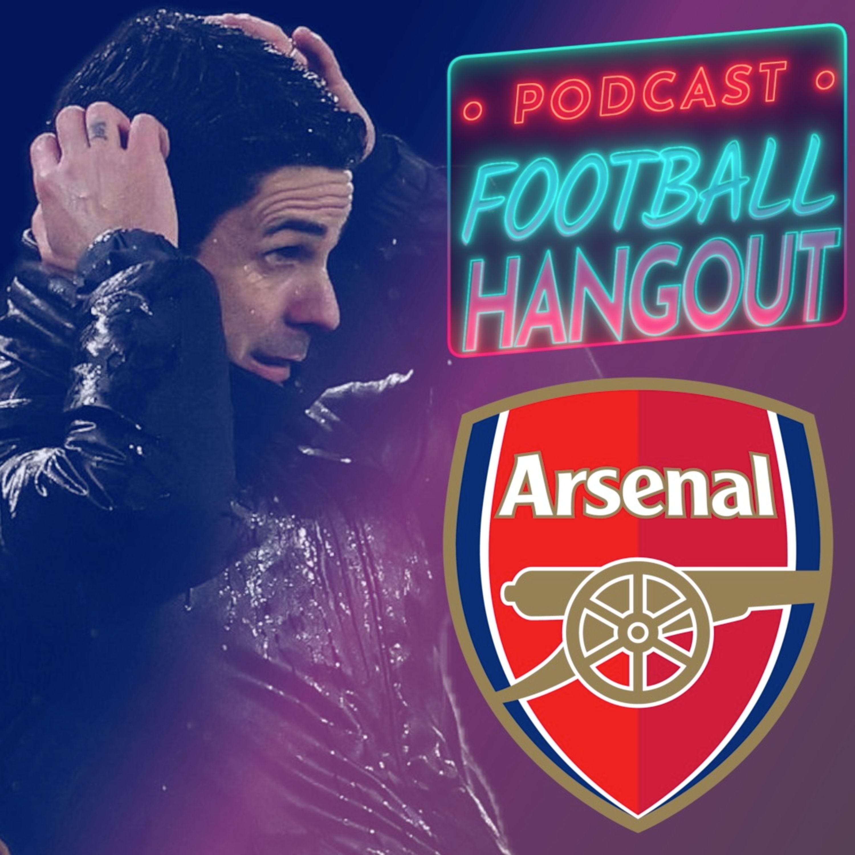 Arsenal DRAW to Wolves | Bodo/Glimt beat Inter Milan | Racism in Football episode artwork