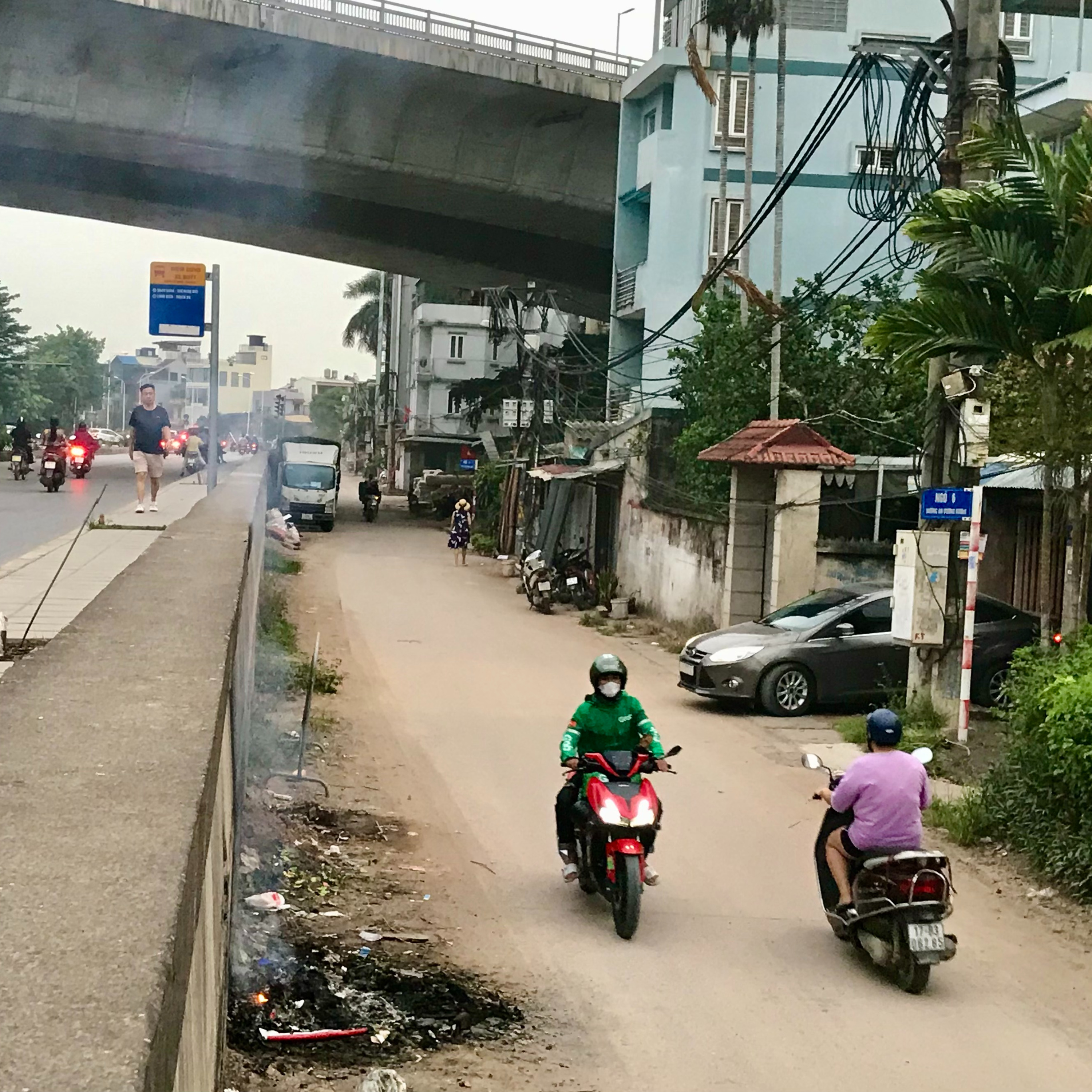 SỐNG ++