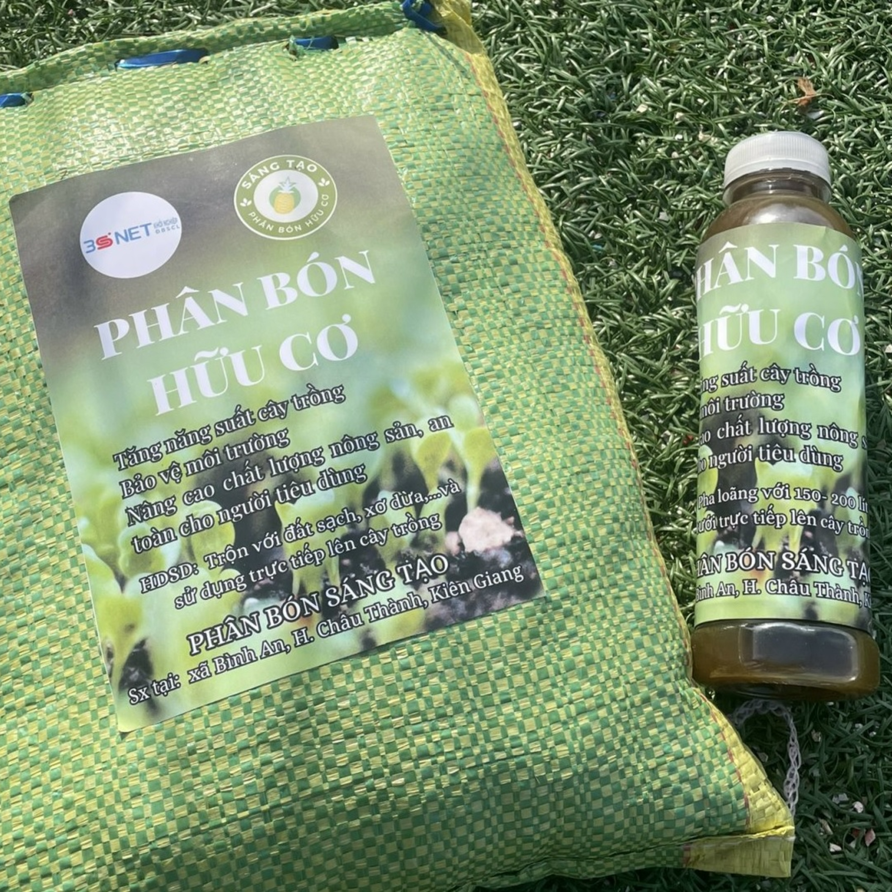 SỐNG ++