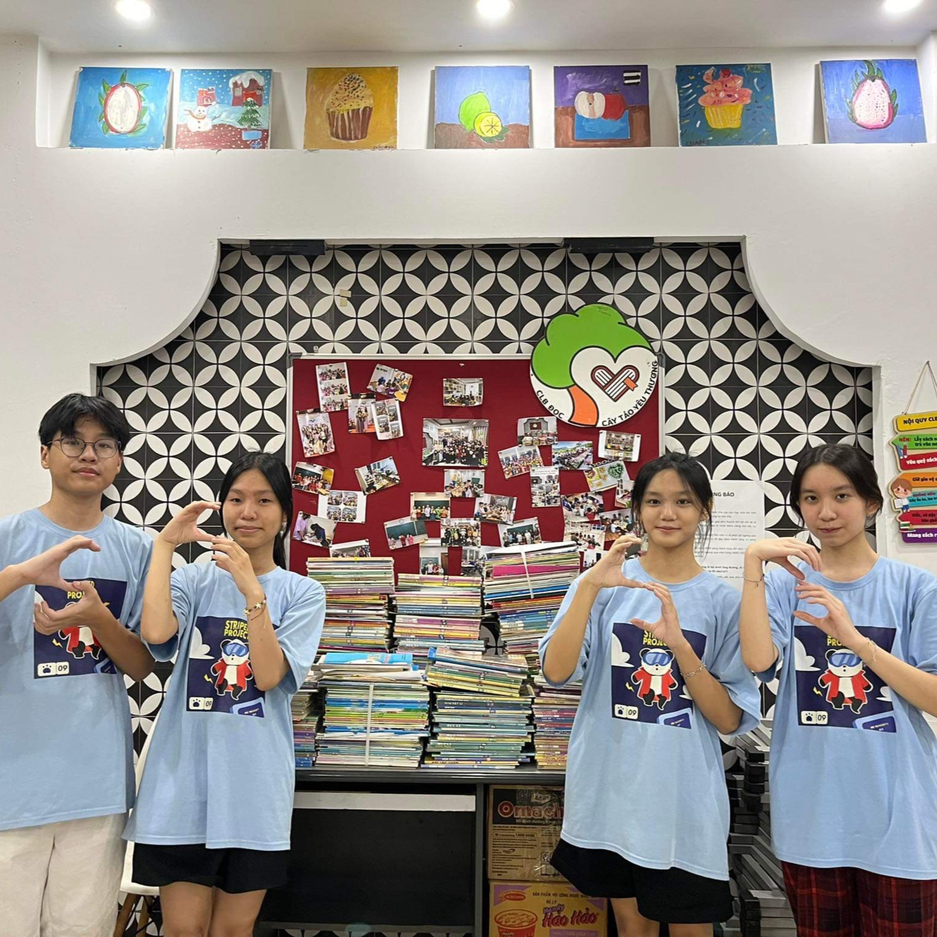 SỐNG ++