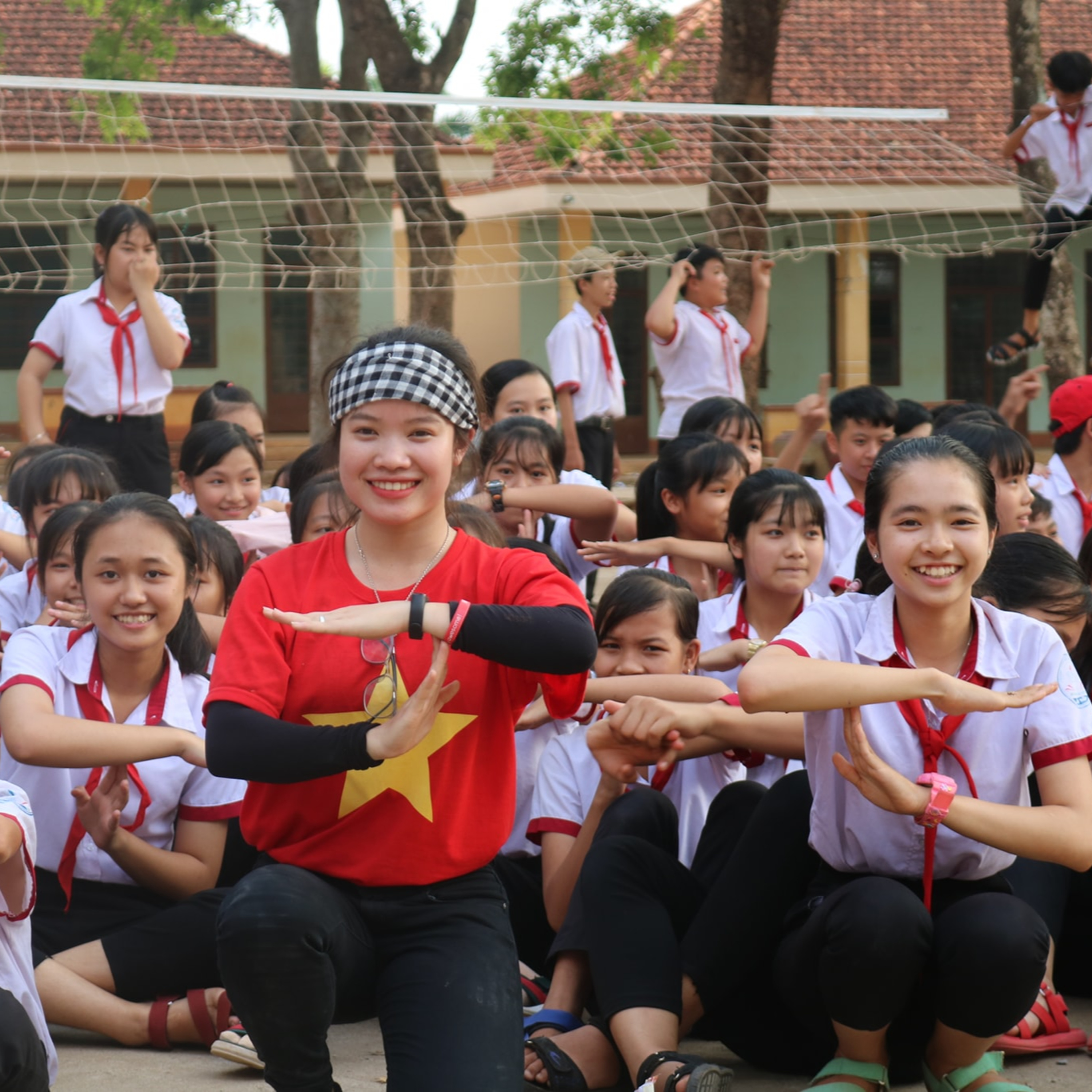Nữ thủ lĩnh đội nhặt rác lớn nhất Việt Nam  episode artwork