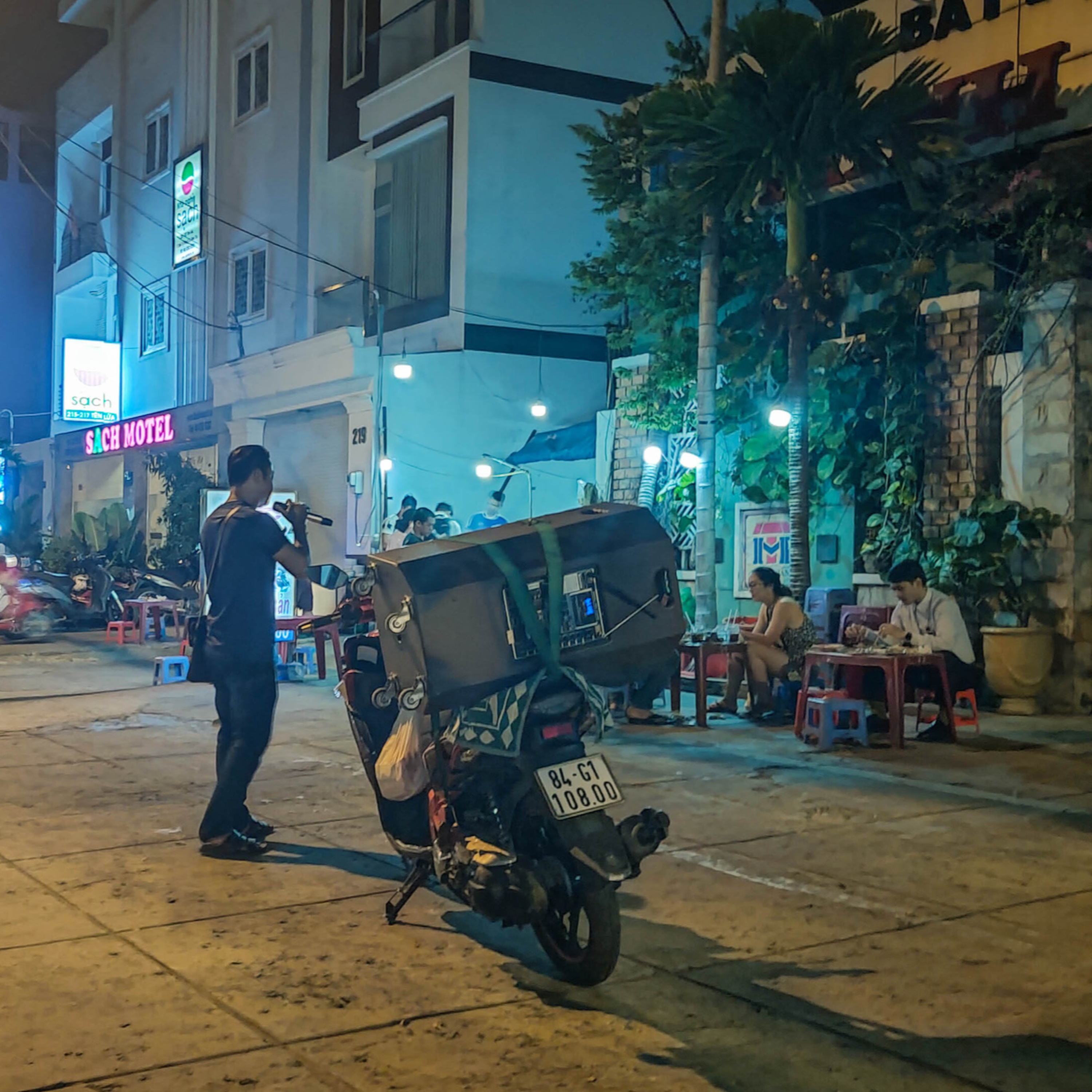 SỐNG ++
