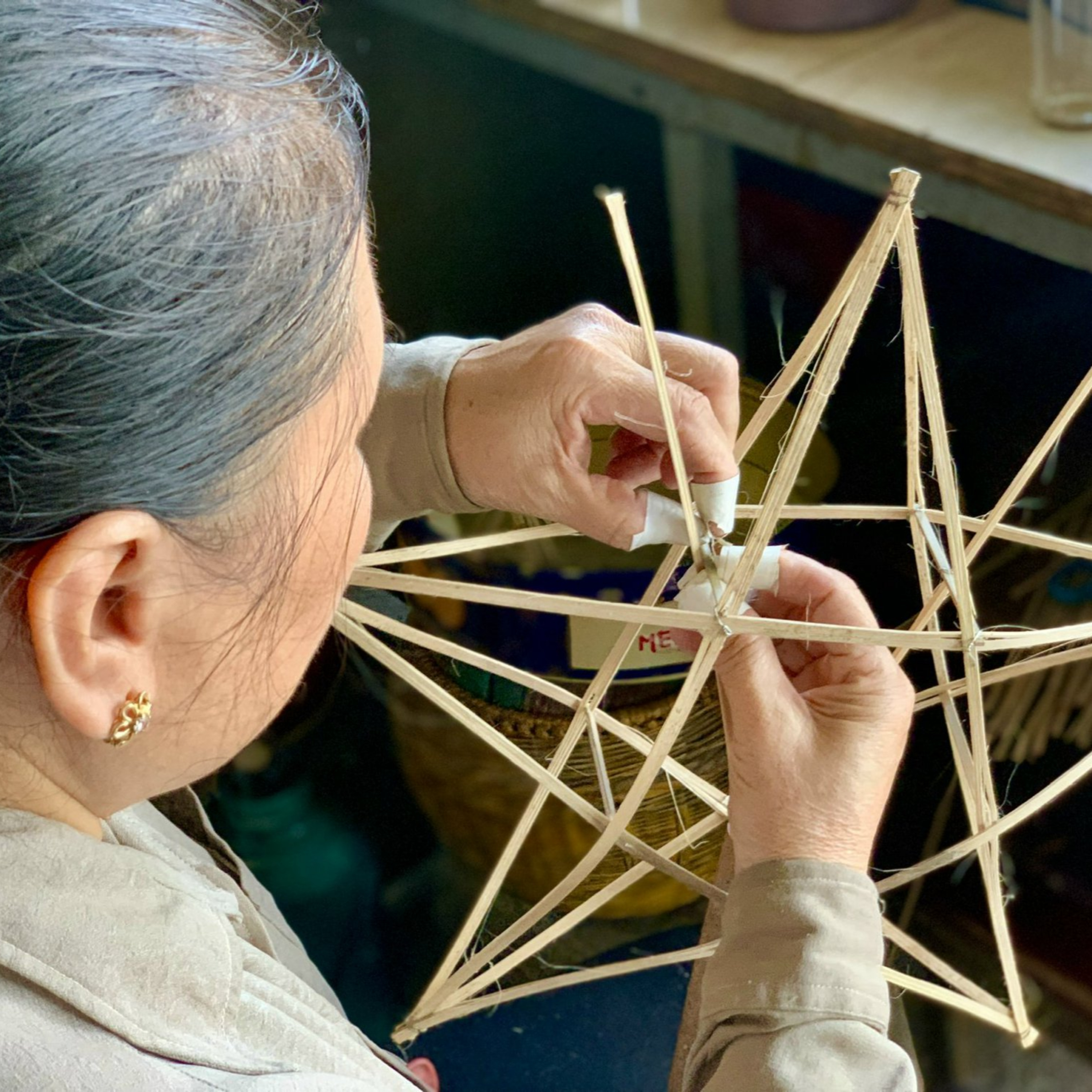 Hà Nội sống và yêu: Những người bảo tồn đồ chơi Trung thu truyền thống episode artwork