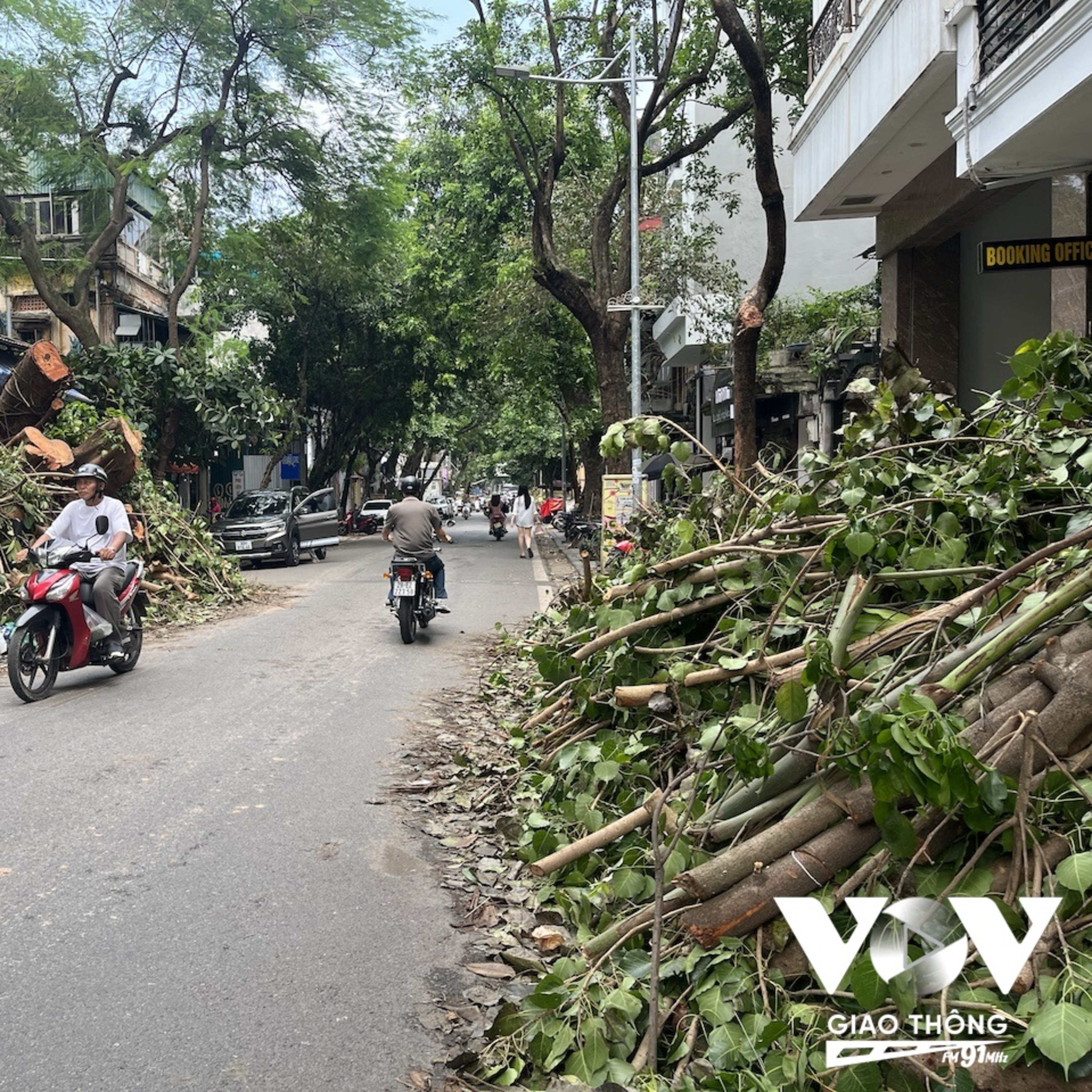 Nước rút, ưu tiên xử lý nước sạch và vệ sinh môi trường episode artwork