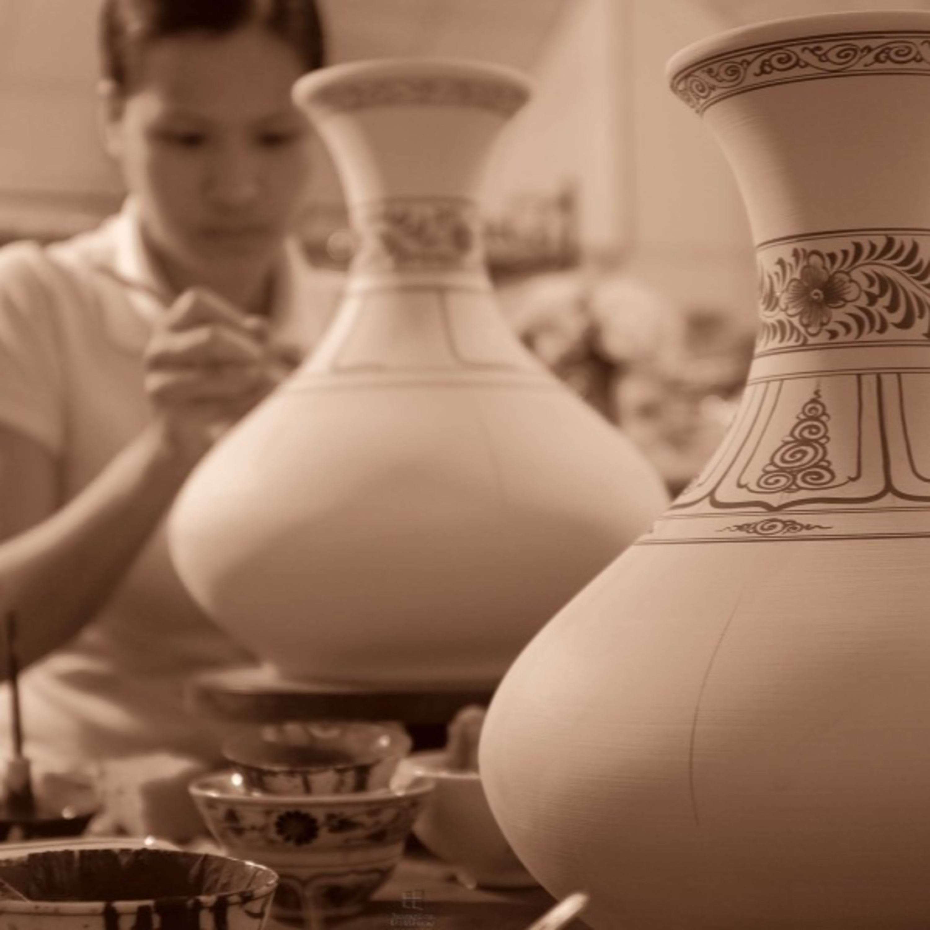 SỐNG ++