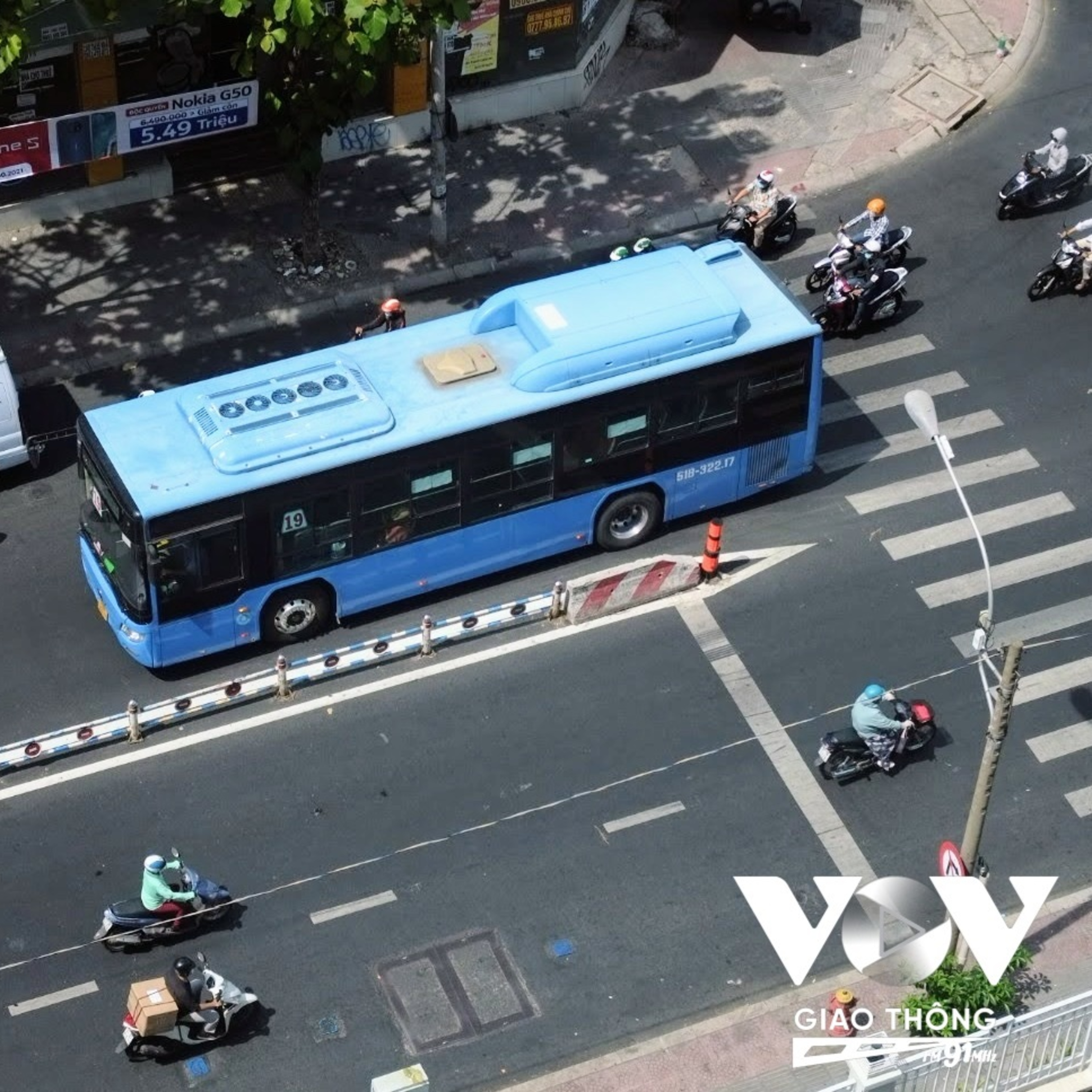 TP.HCM nỗ lực ‘xanh hóa’ xe buýt episode artwork