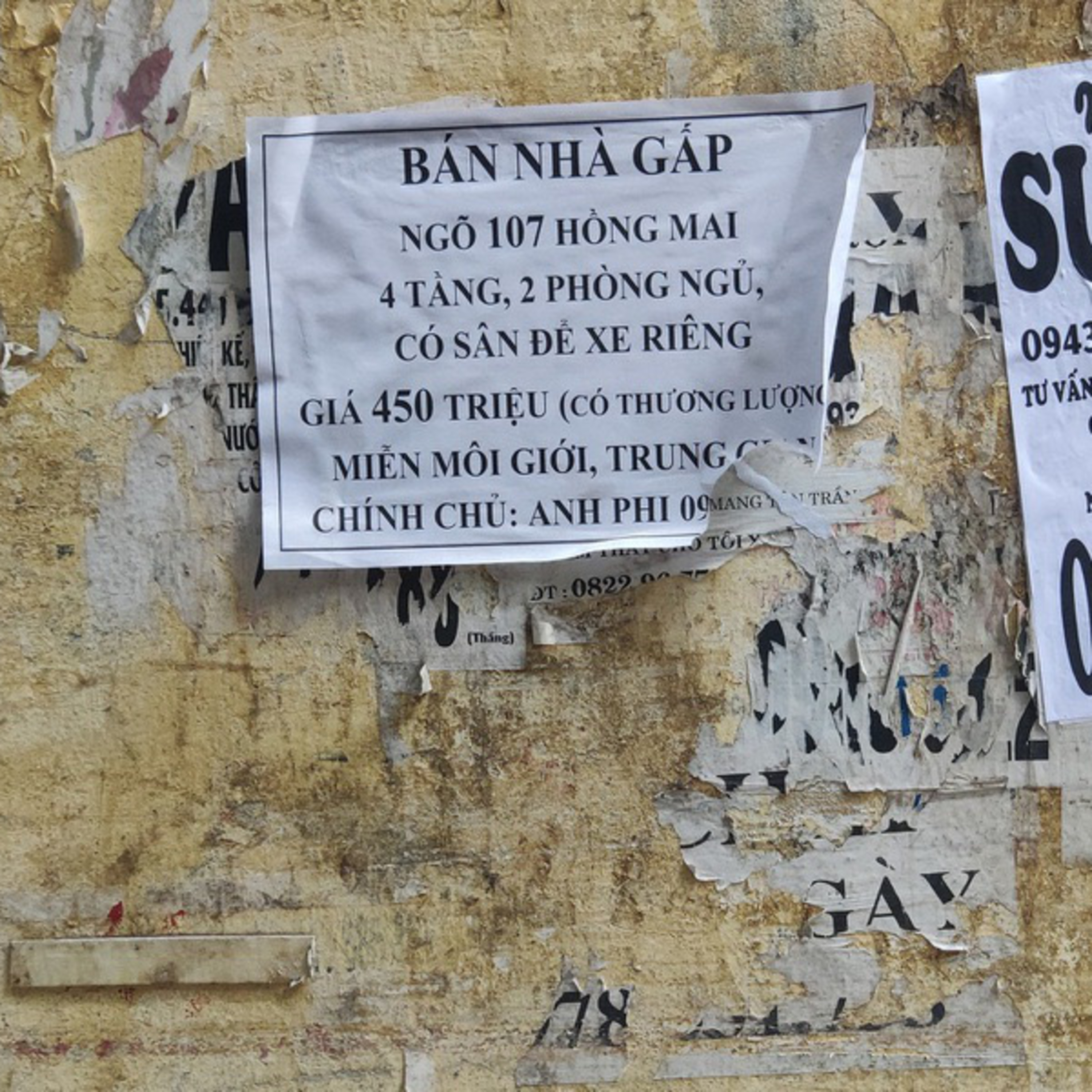 Chuyện bán nhà: Cần tiền gấp để đầu tư, chủ nhà gặp khó khi rao bán nhà episode artwork