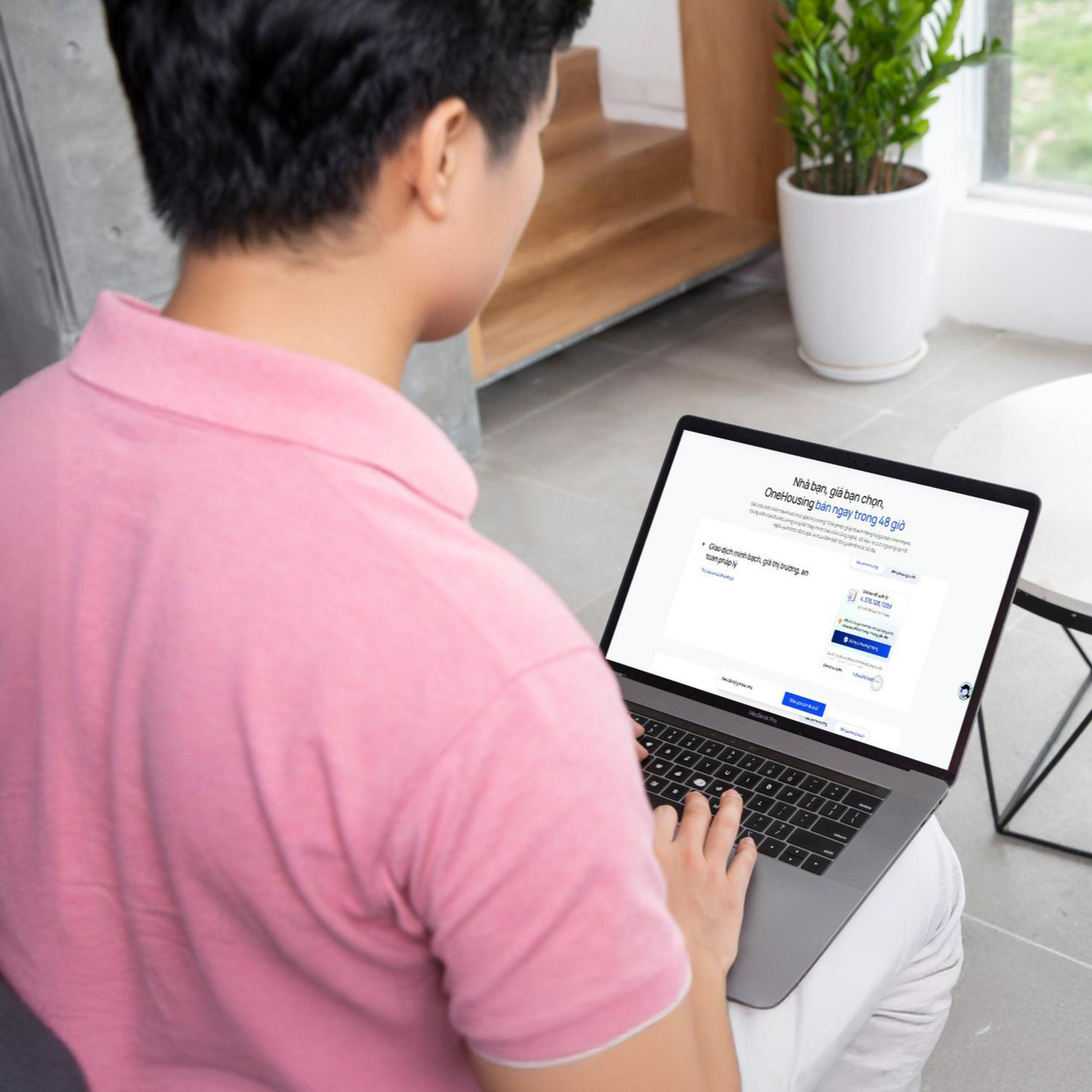 Chuyện bán nhà: Giải pháp bán nhà nhanh trong 48 giờ của One Housing có thể giải quyết những điểm kẹt của các chủ nhà ra sao? episode artwork