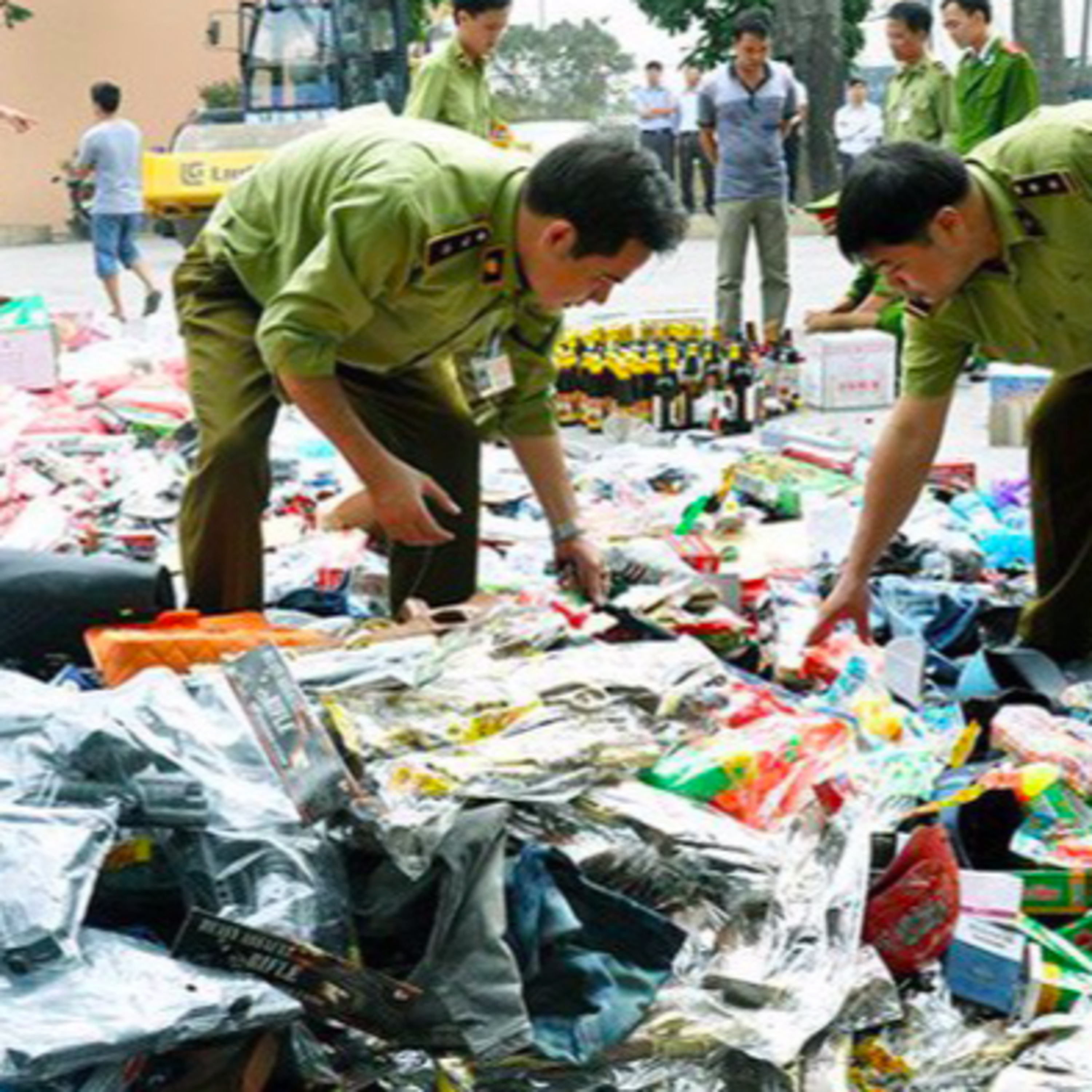 Đối thoại: Quyết liệt đấu tranh phòng ngừa hàng giả, hàng kém chất lượng dịp cuối năm episode artwork