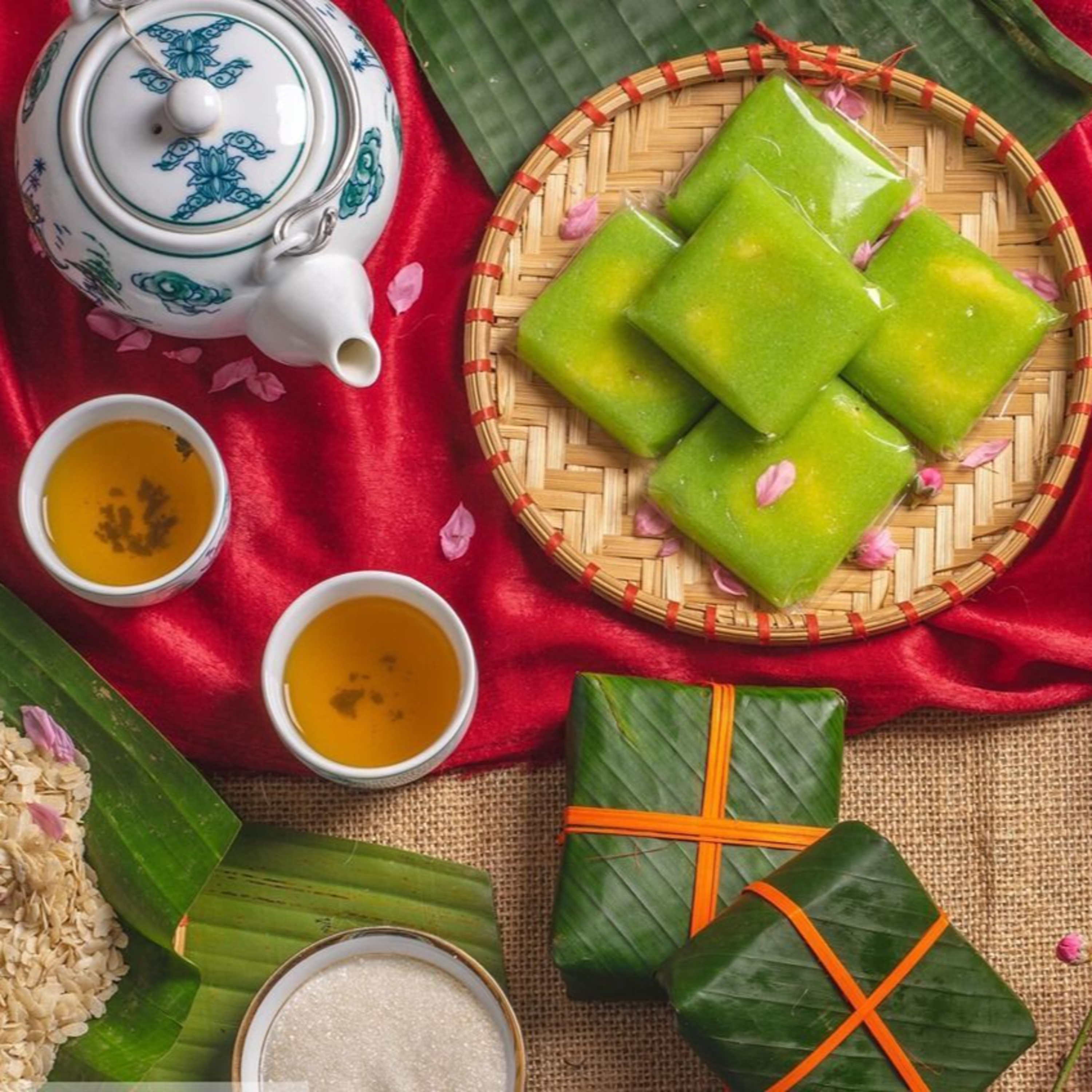 Hà Nội sống và yêu: Phố cưới hỏi episode artwork