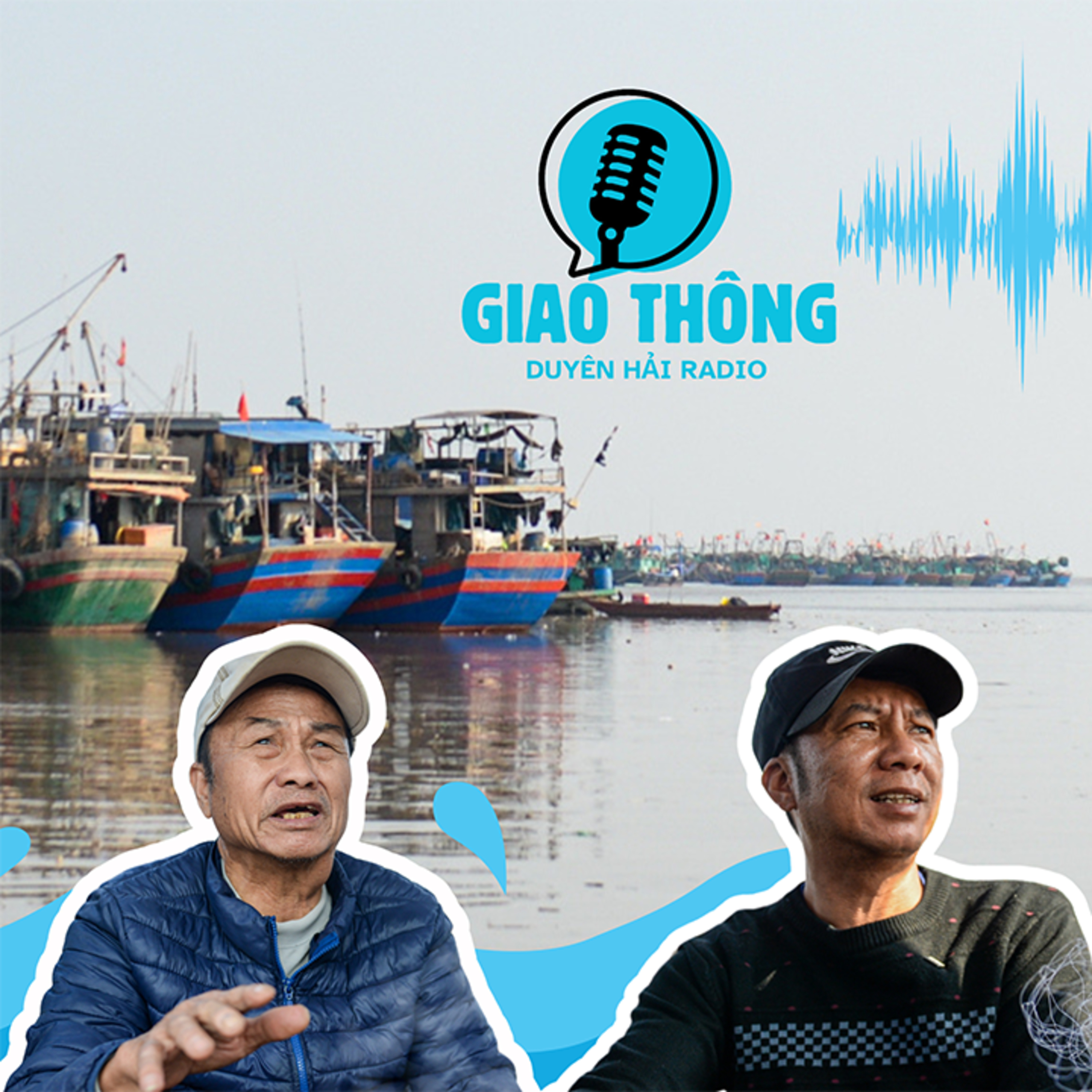 Những người “ăn sóng nói gió” episode artwork