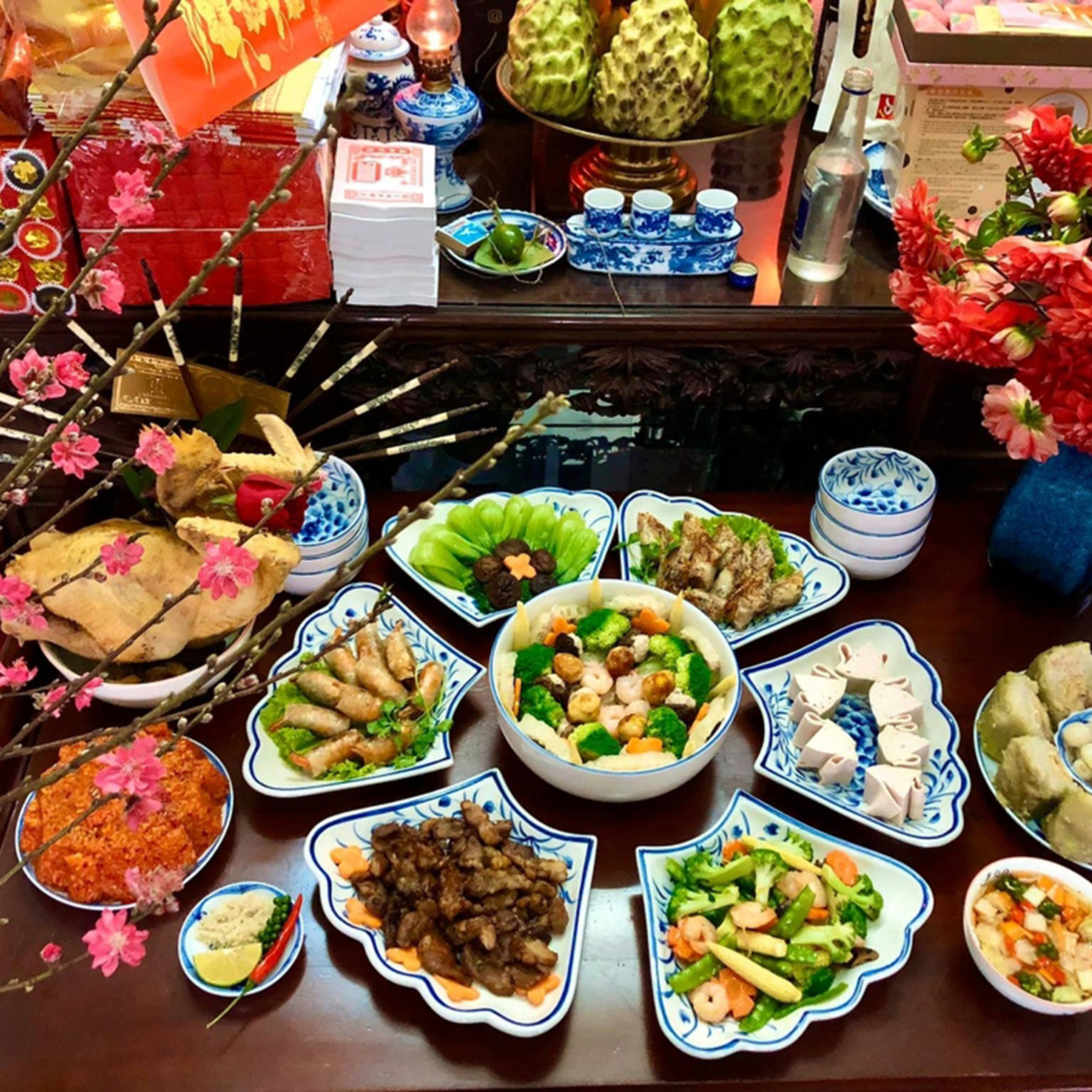 Tết đổi mới episode artwork